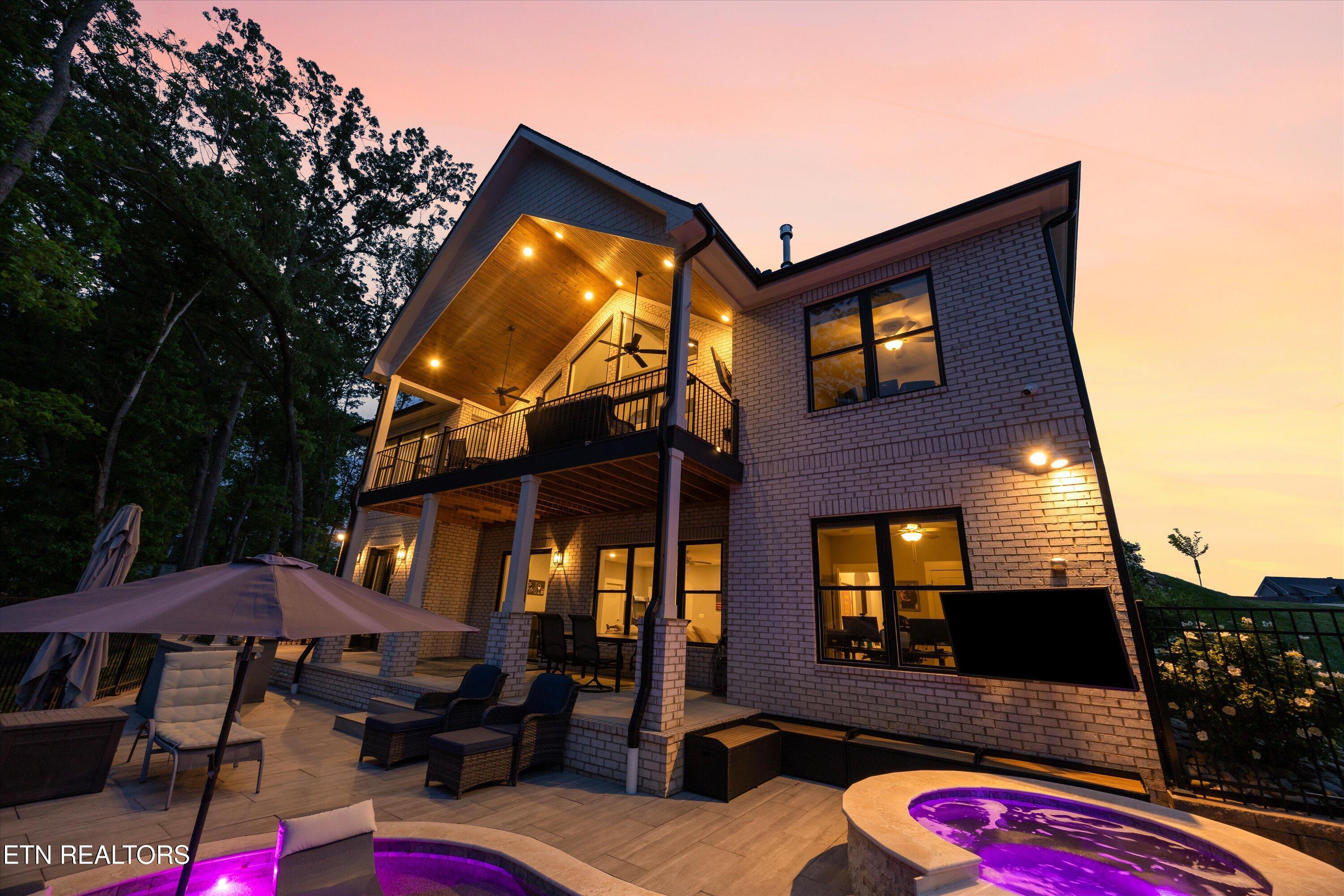 998 Sedge Lane Loudon TN 37774