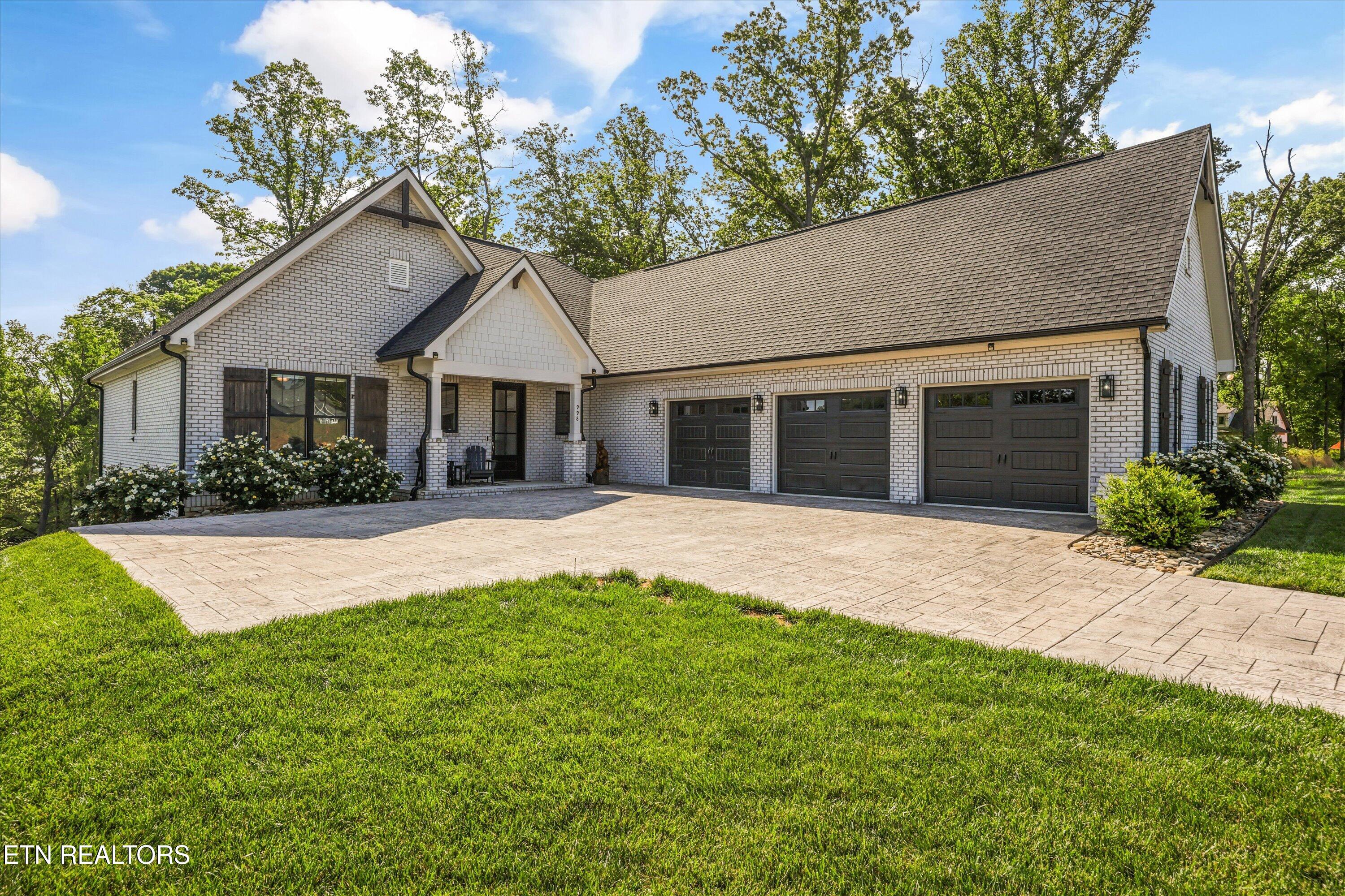 998 Sedge Lane Loudon TN 37774