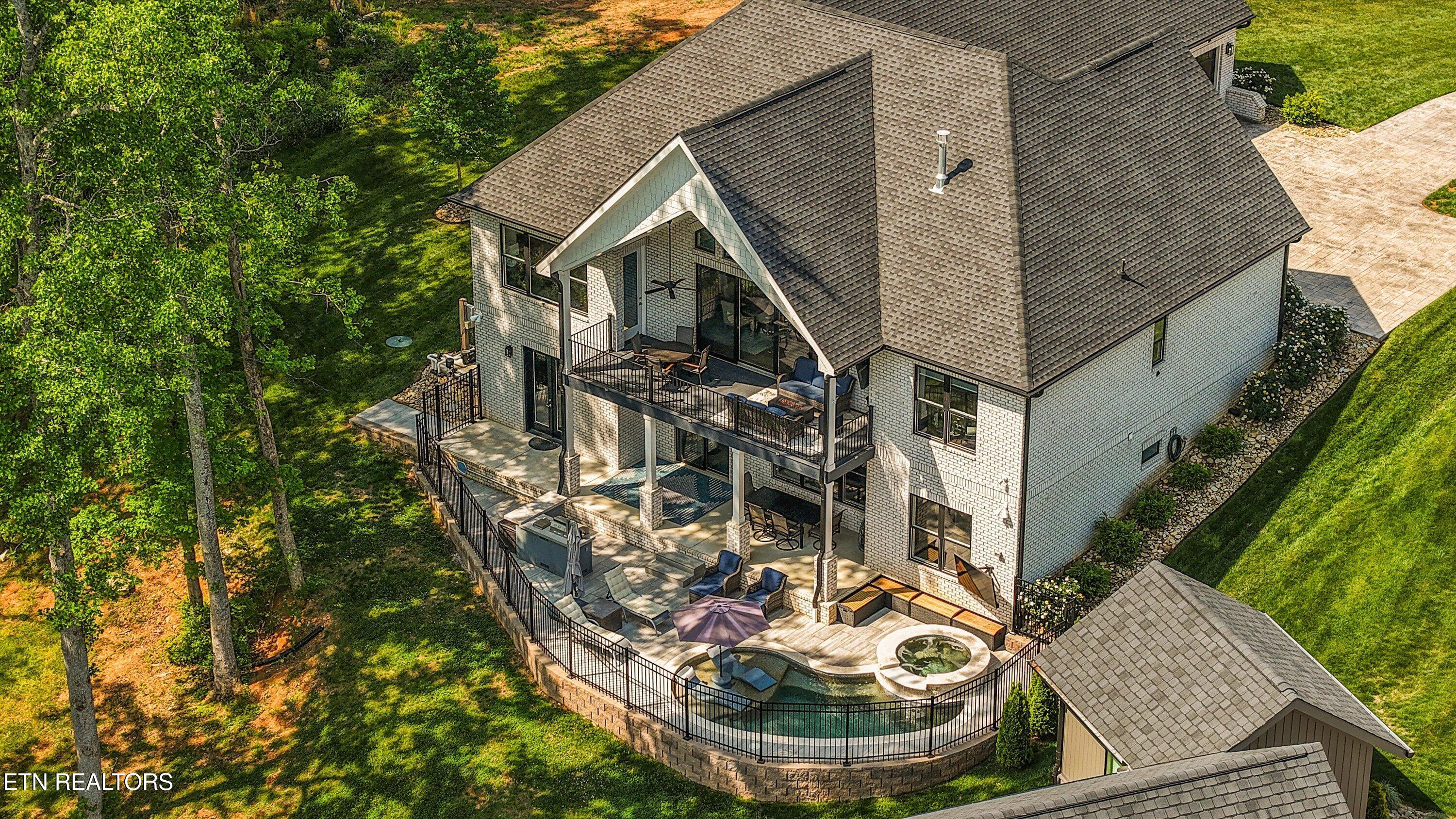 998 Sedge Lane Loudon TN 37774