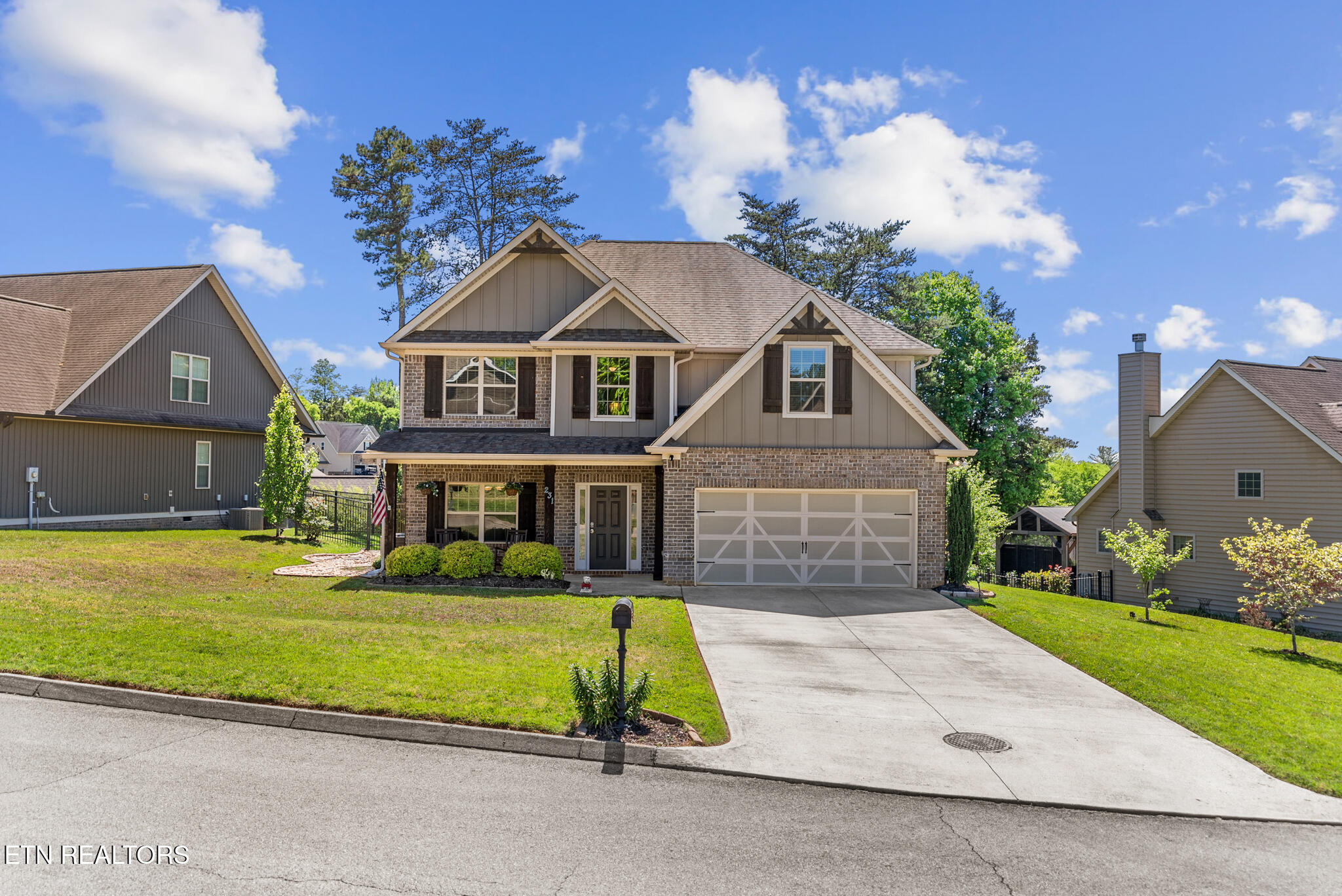 231 Fallon Lane Lenoir City TN 37771