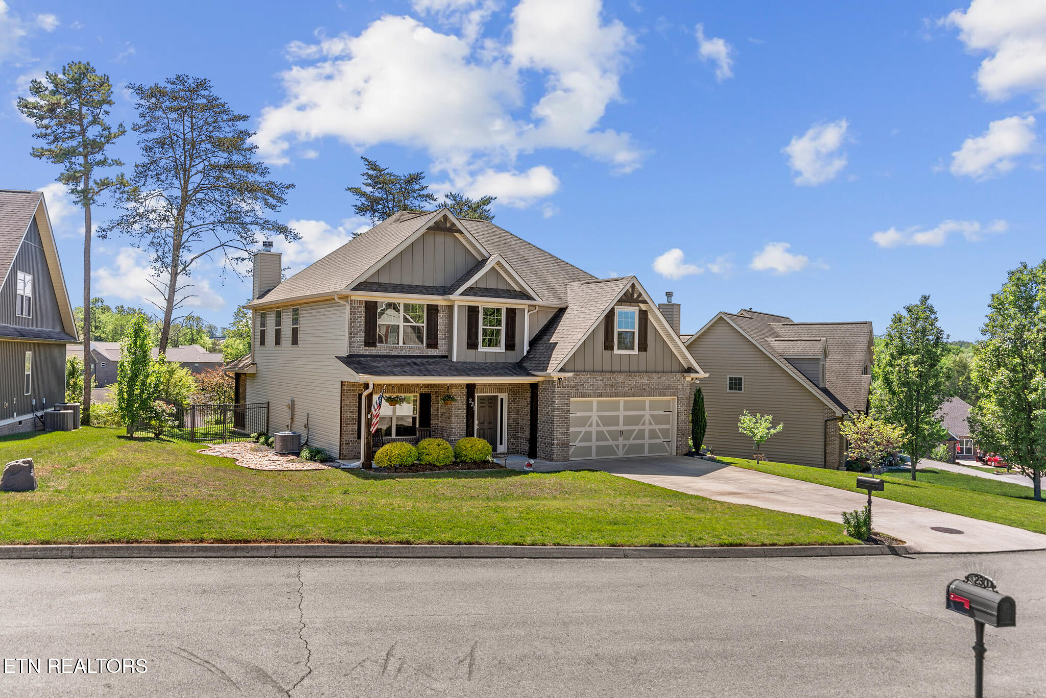 231 Fallon Lane Lenoir City TN 37771