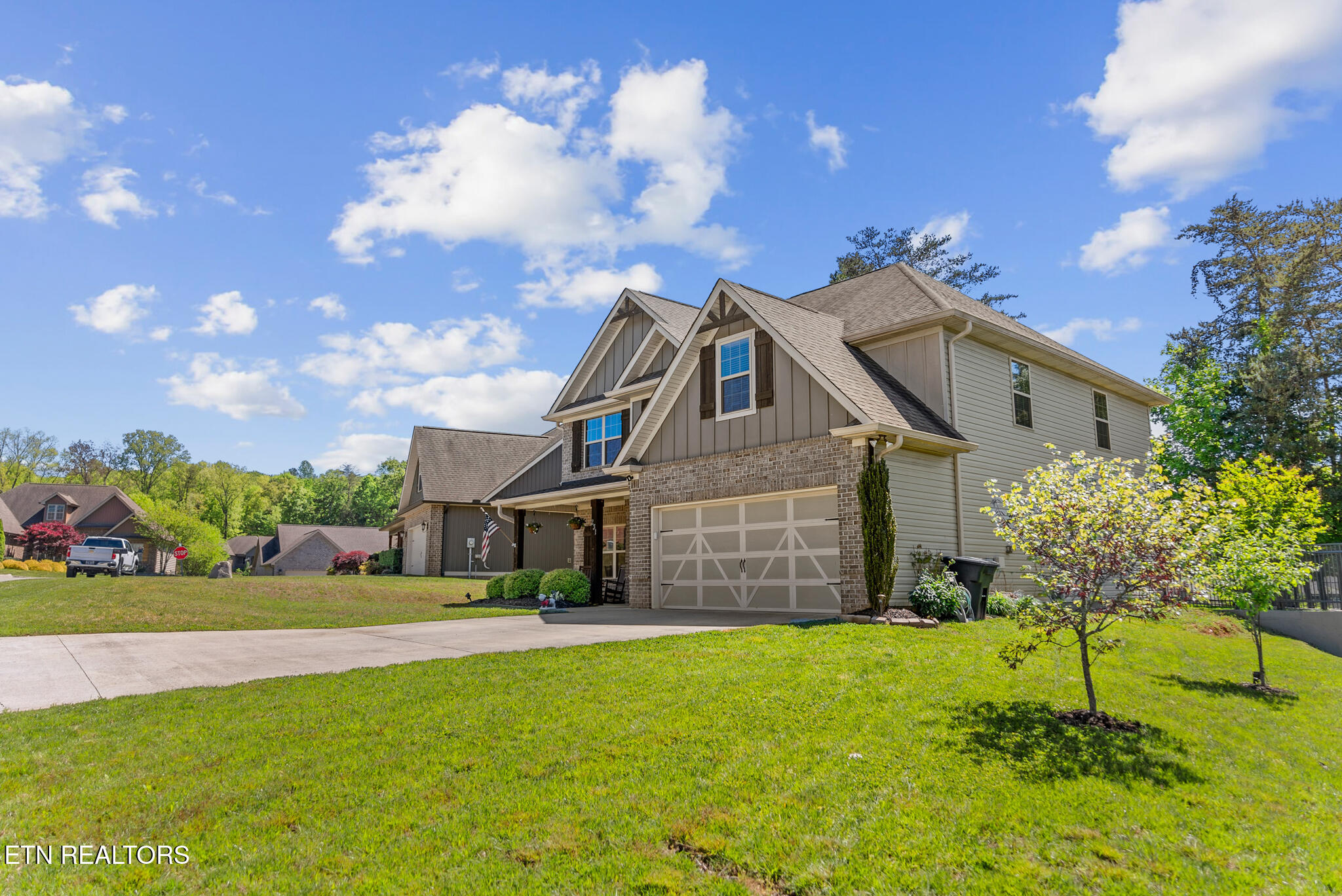 231 Fallon Lane Lenoir City TN 37771
