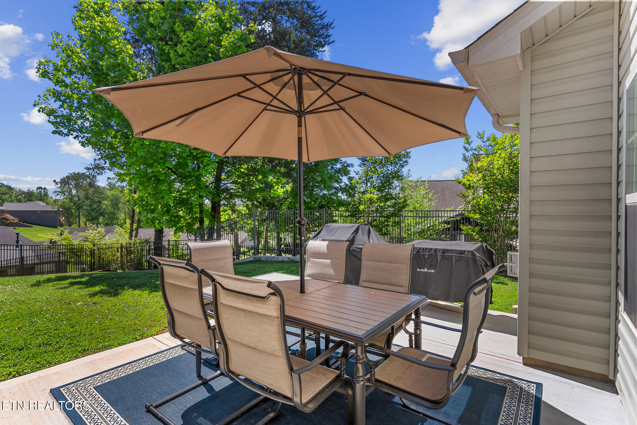 231 Fallon Lane Lenoir City TN 37771