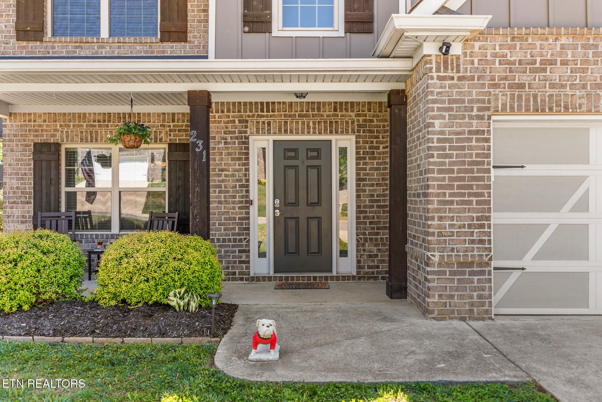 231 Fallon Lane Lenoir City TN 37771