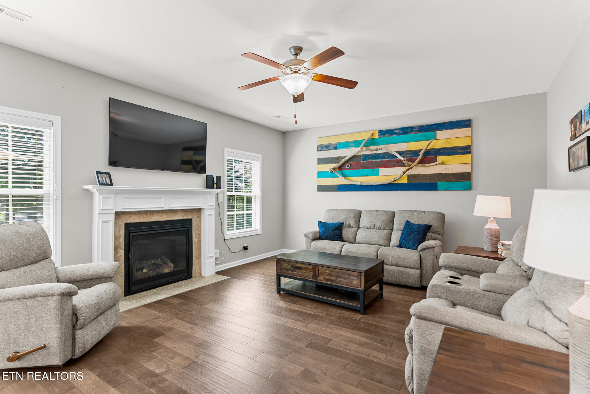 231 Fallon Lane Lenoir City TN 37771