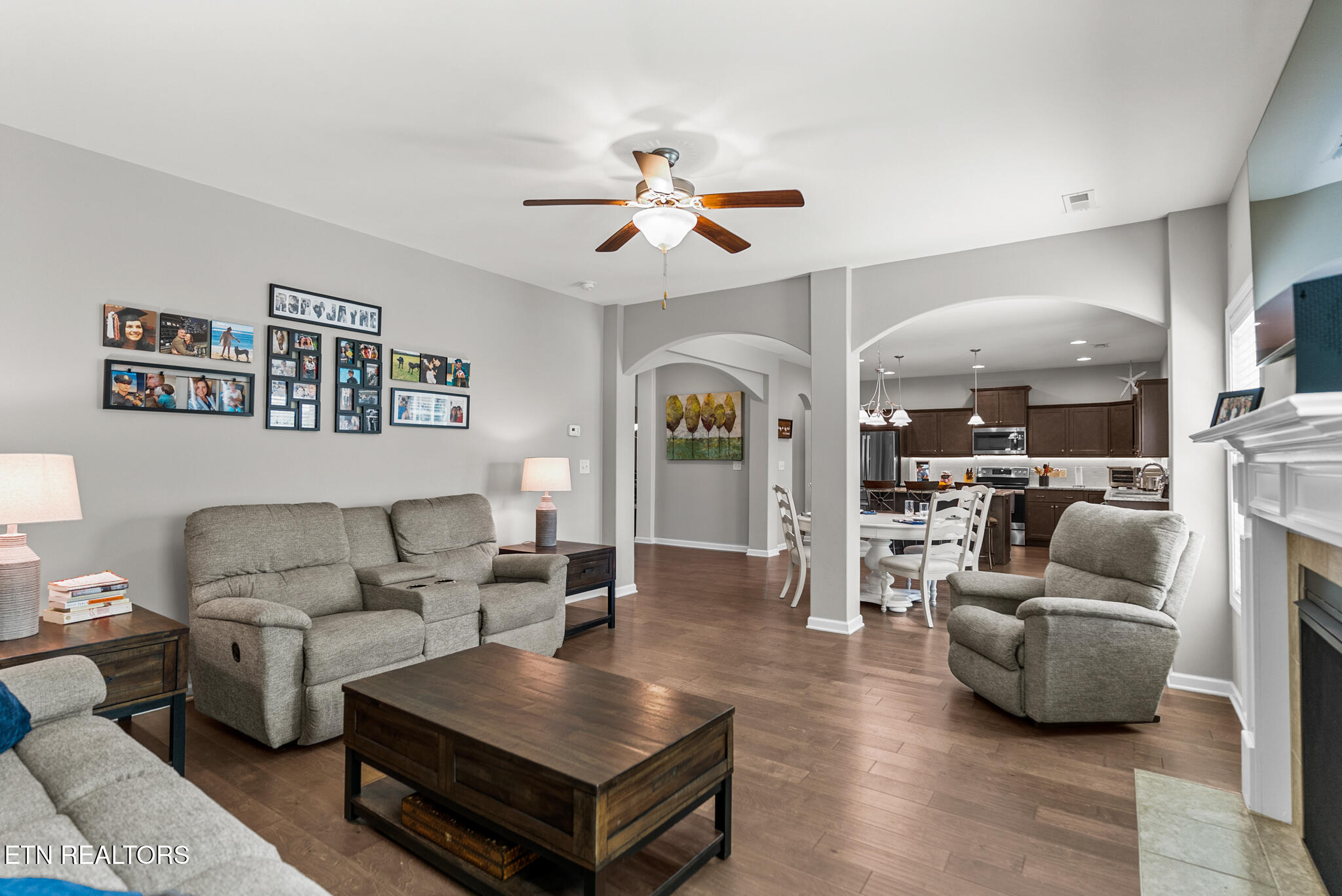 231 Fallon Lane Lenoir City TN 37771