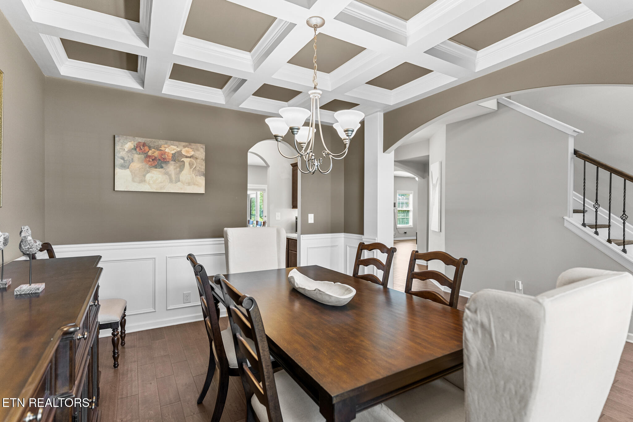 231 Fallon Lane Lenoir City TN 37771