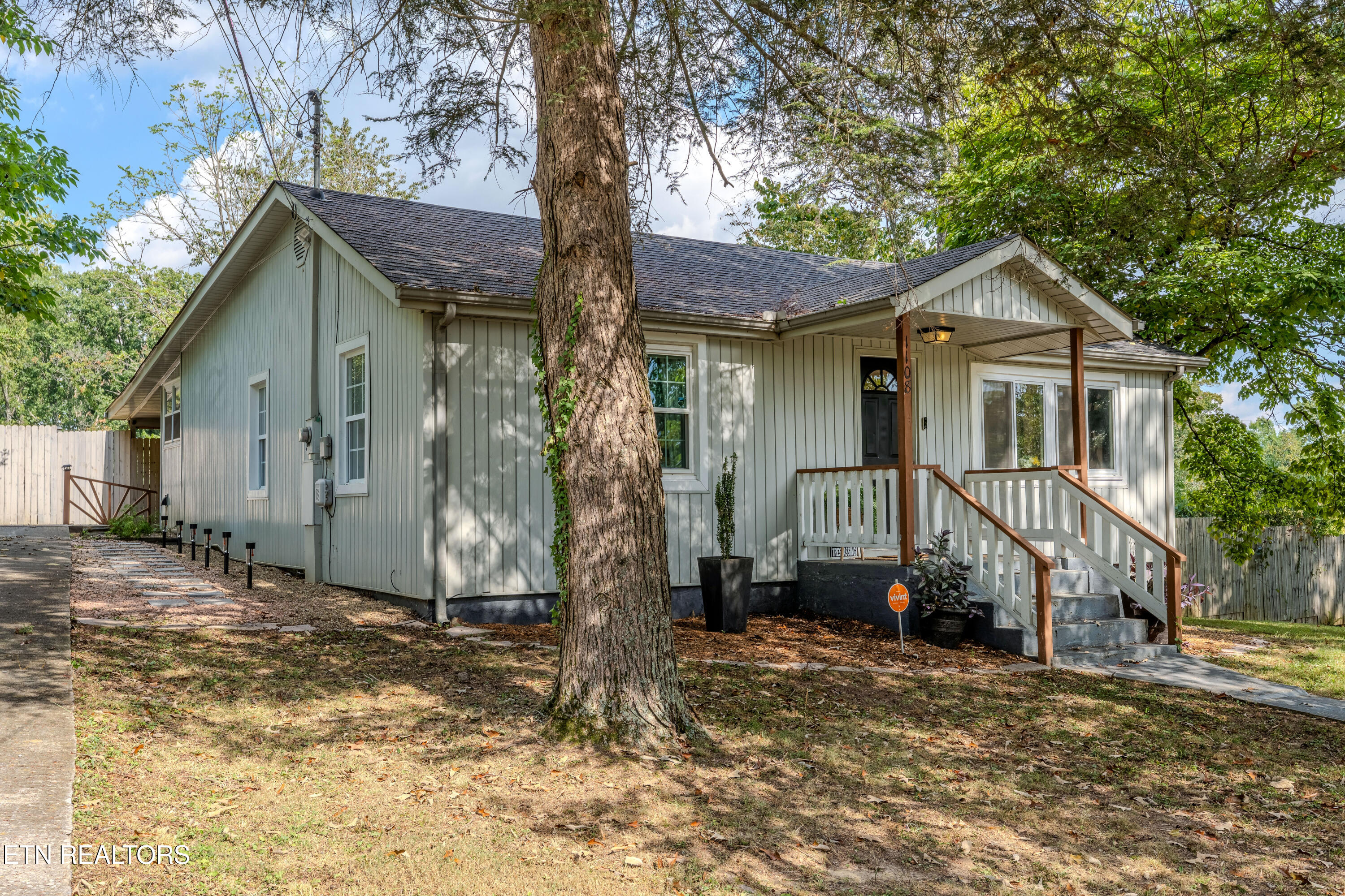 1108 Sunrose Road Knoxville TN 37914
