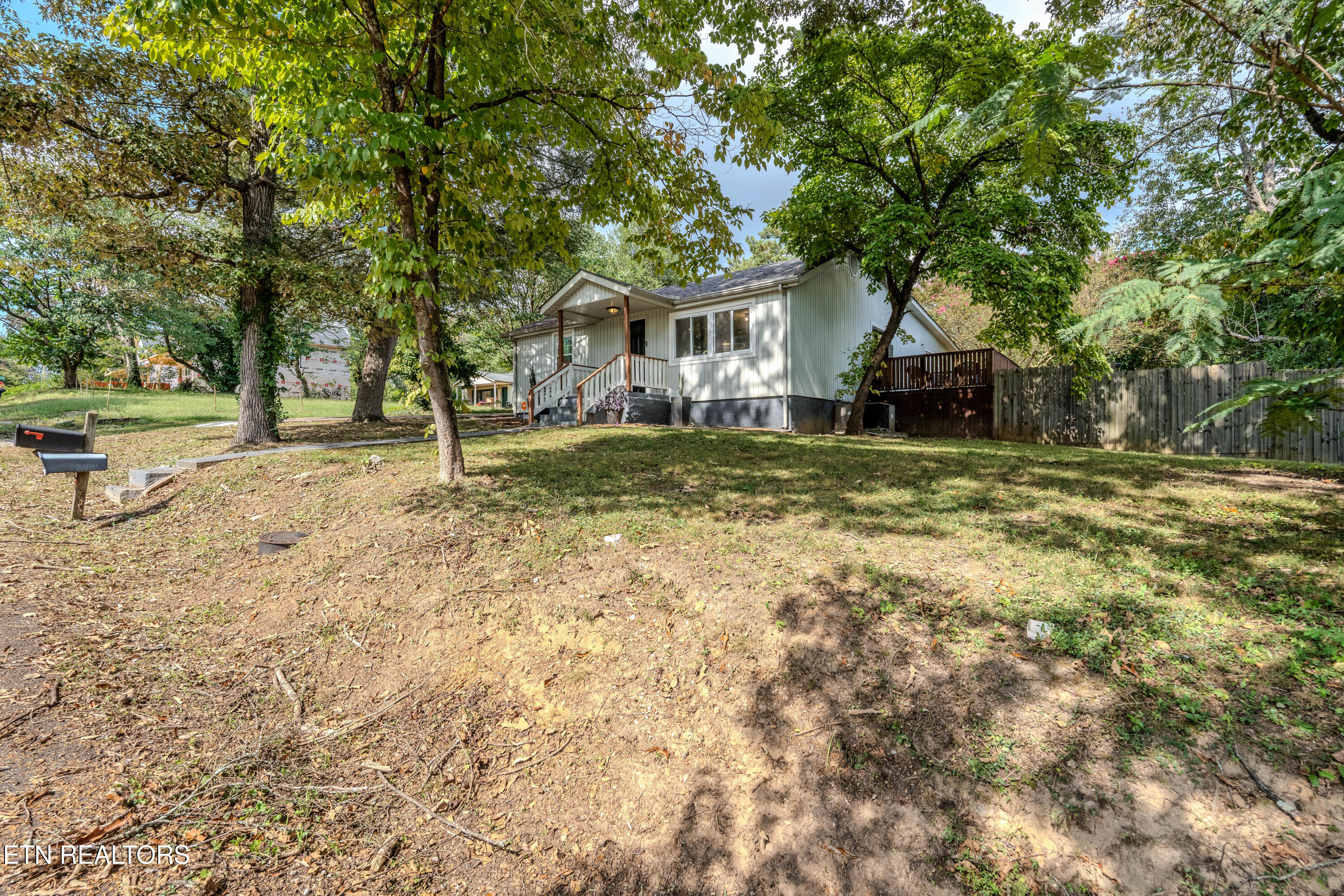 1108 Sunrose Road Knoxville TN 37914