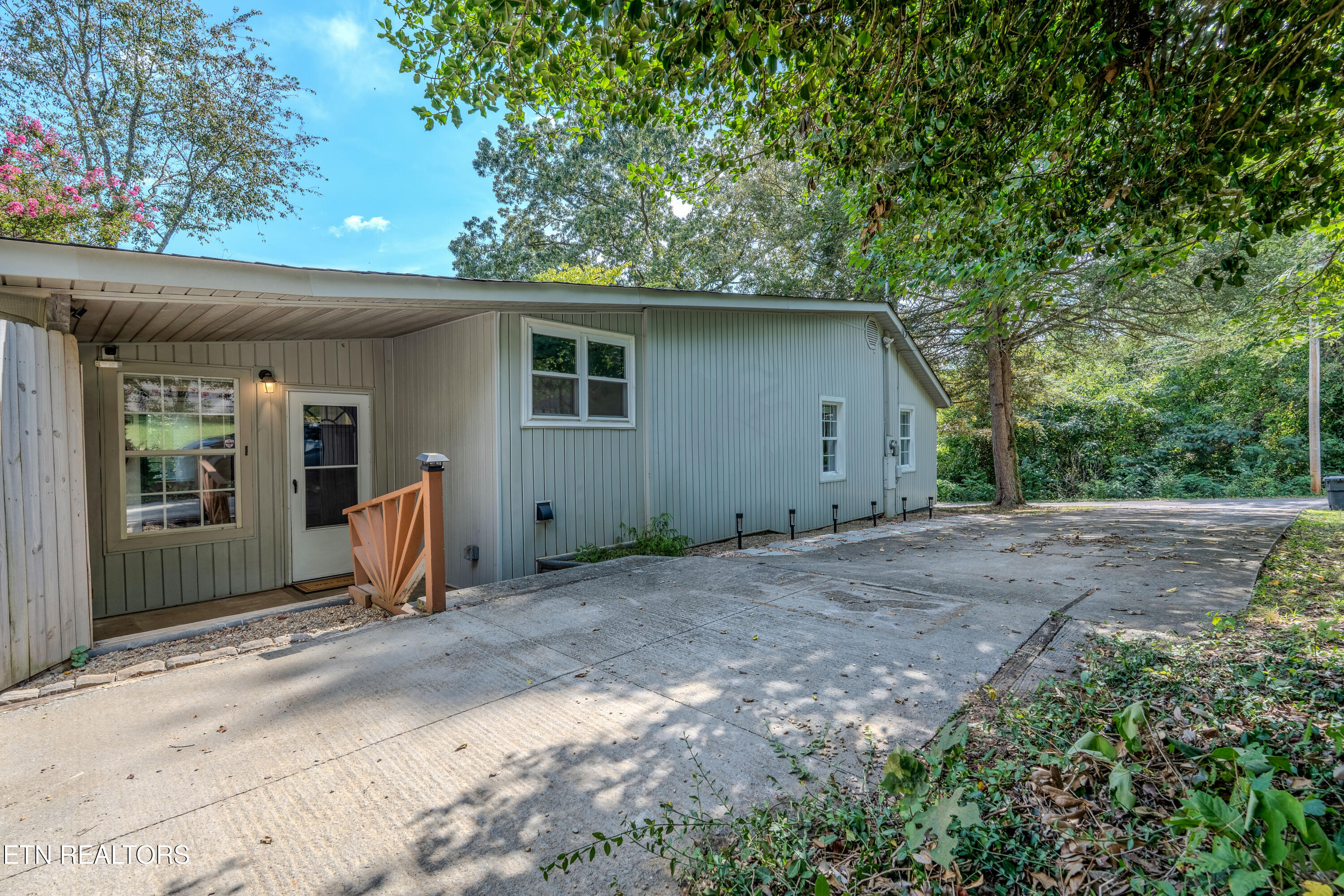 1108 Sunrose Road Knoxville TN 37914