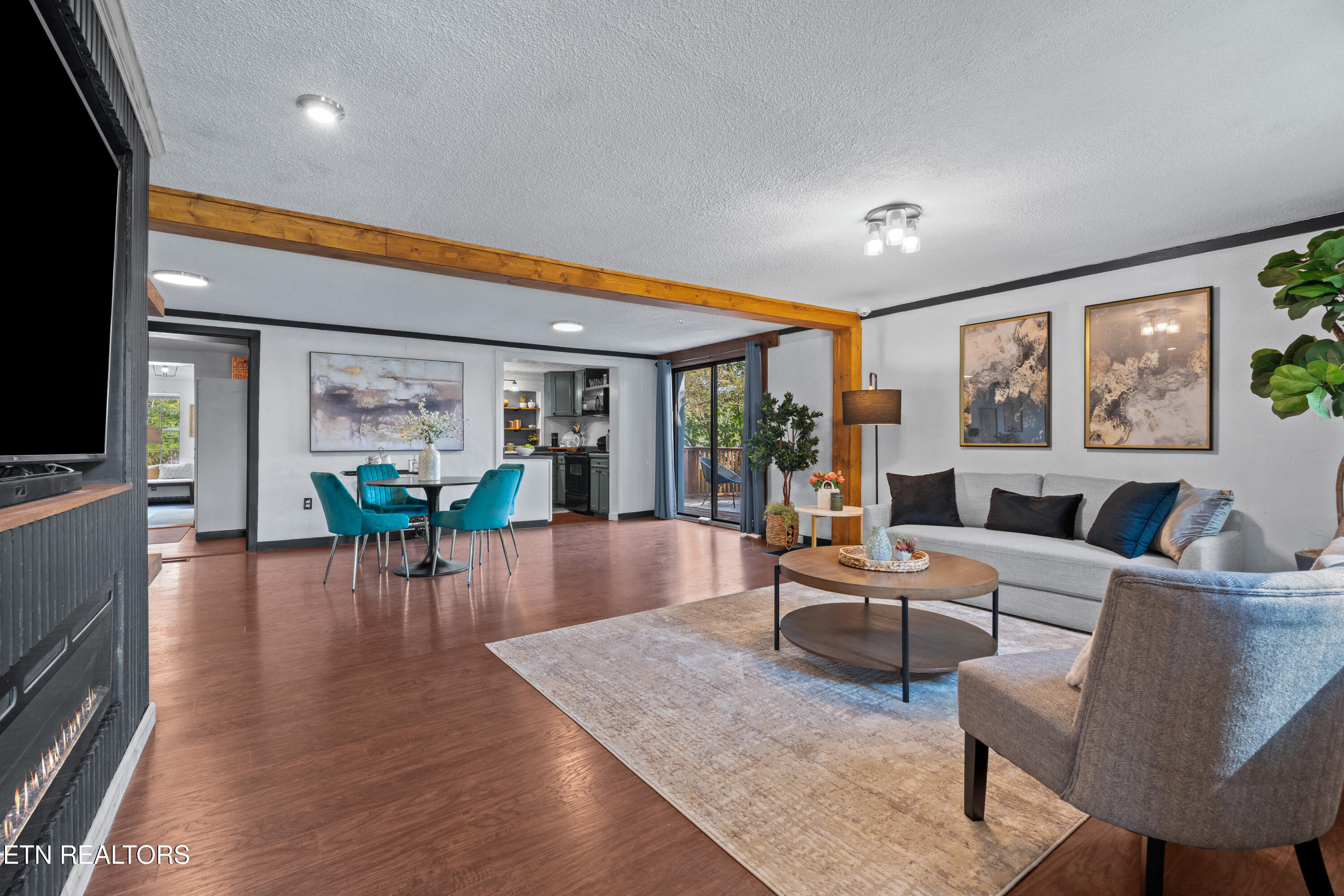 1108 Sunrose Road Knoxville TN 37914