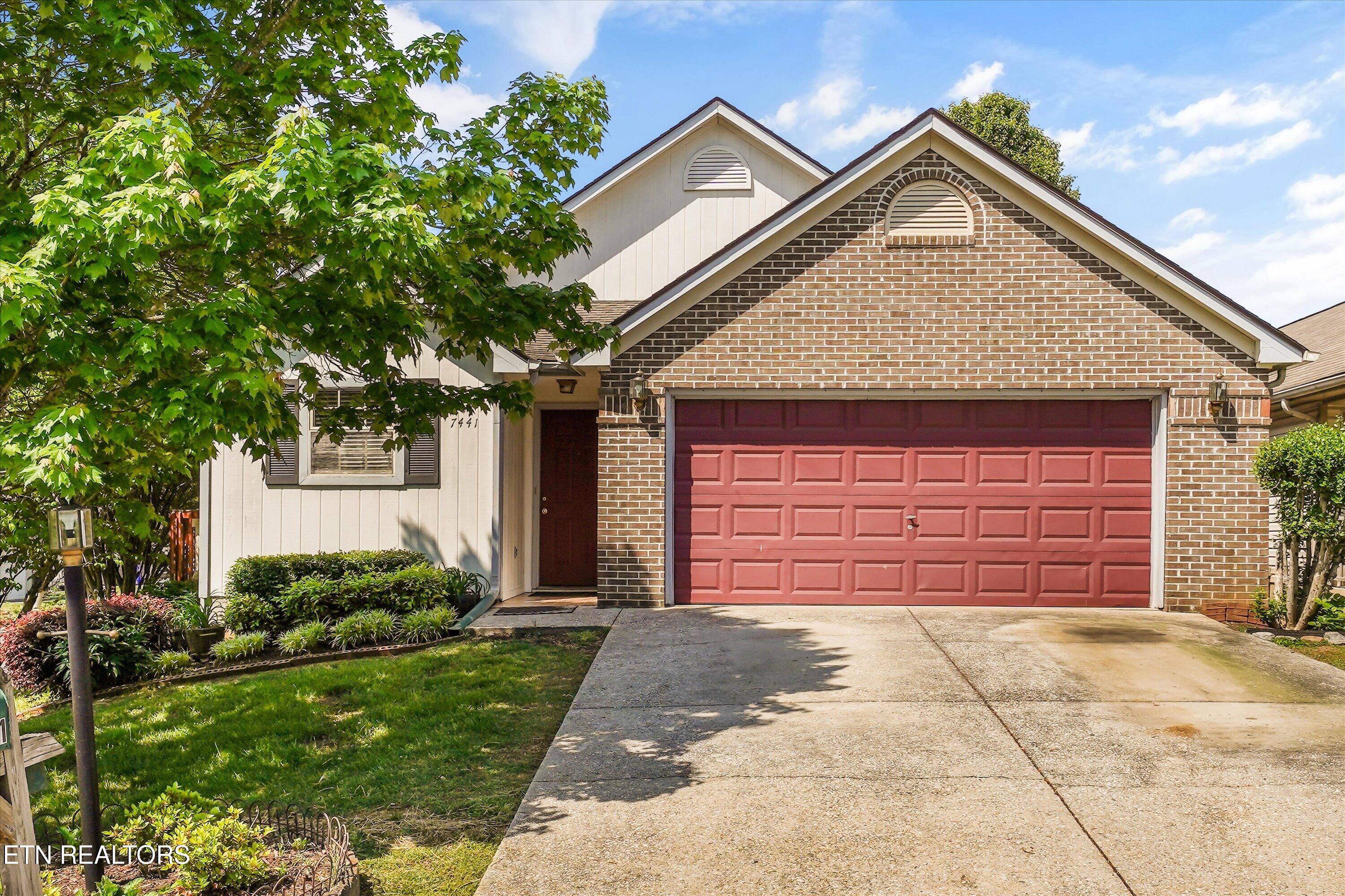 7441 Burnheim Way Knoxville TN 37920
