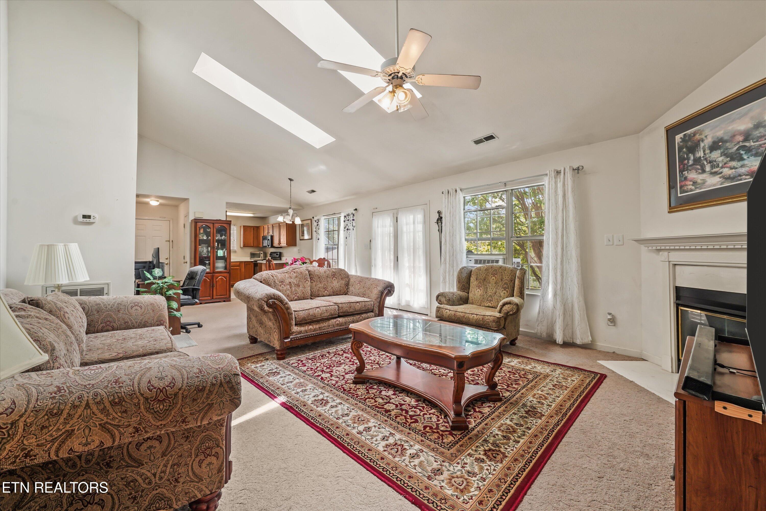 7441 Burnheim Way Knoxville TN 37920