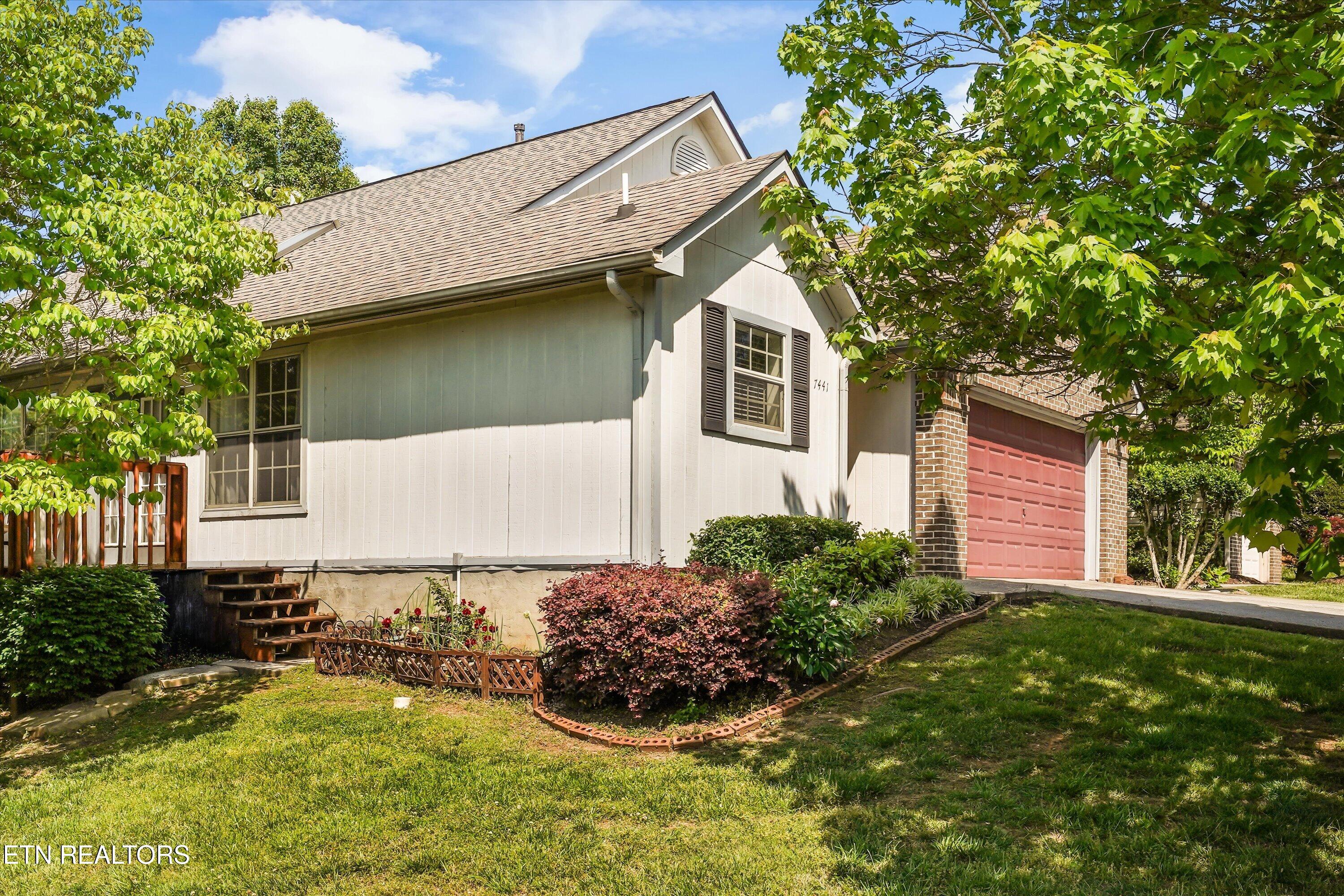 7441 Burnheim Way Knoxville TN 37920