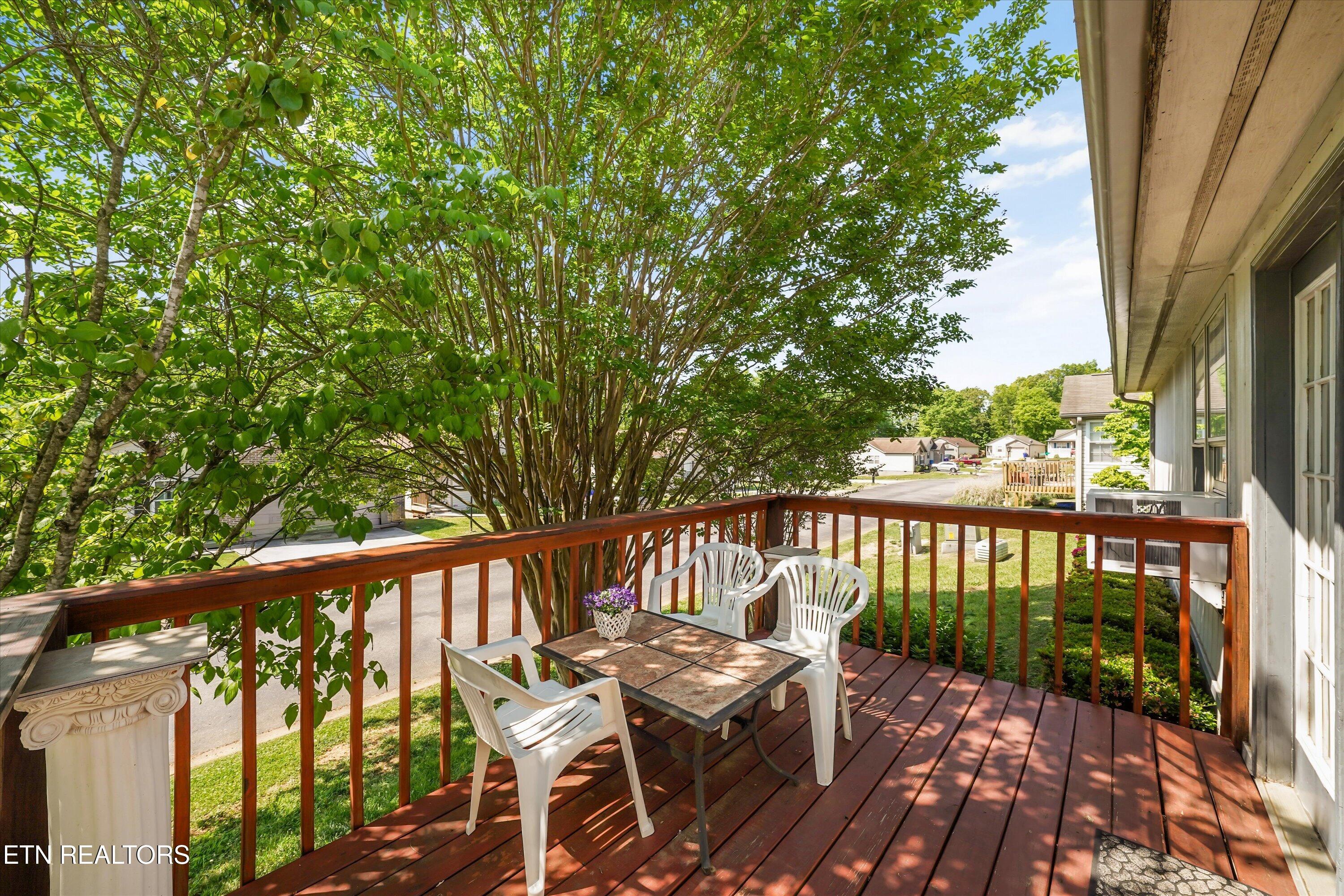 7441 Burnheim Way Knoxville TN 37920