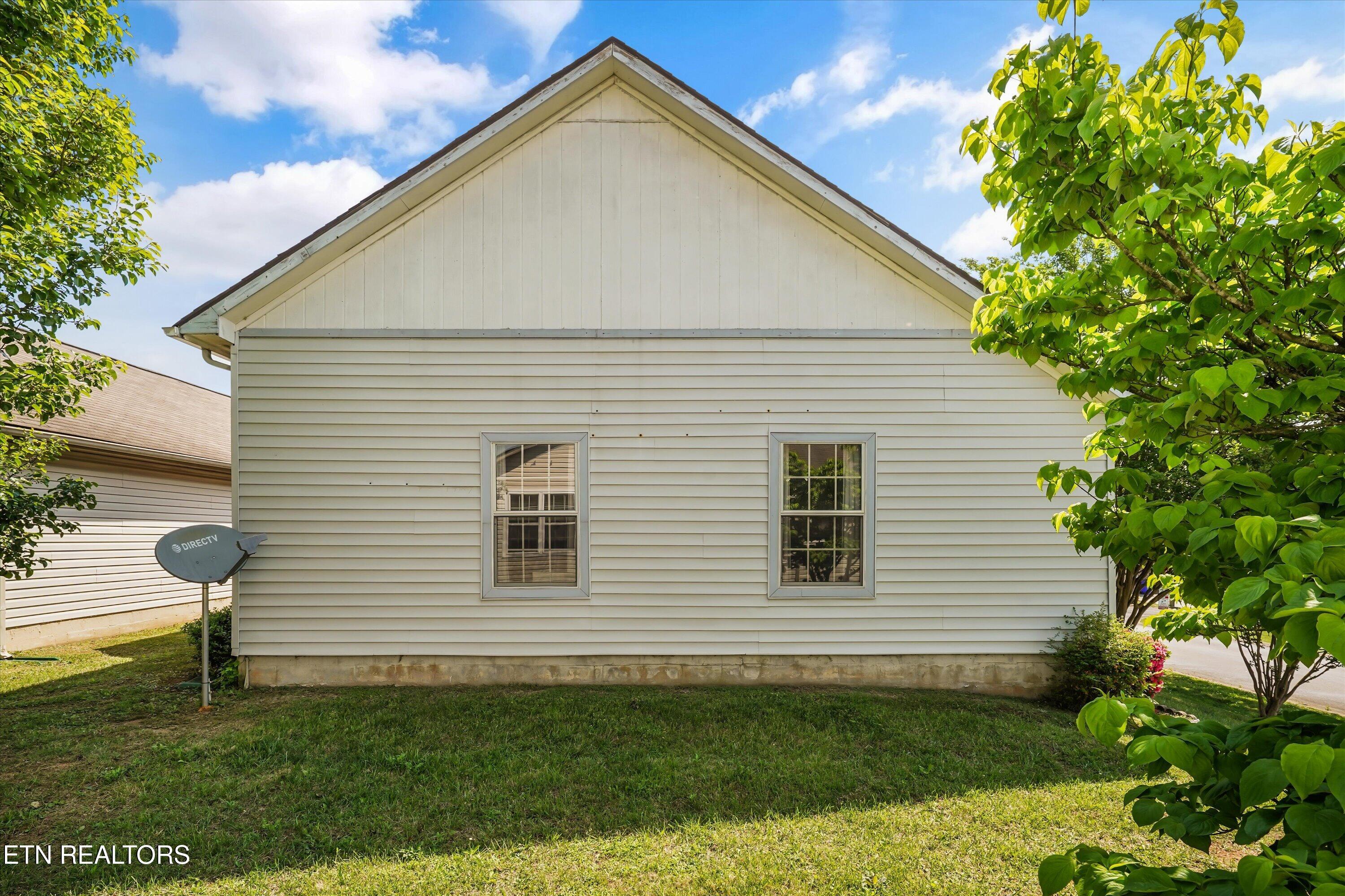 7441 Burnheim Way Knoxville TN 37920