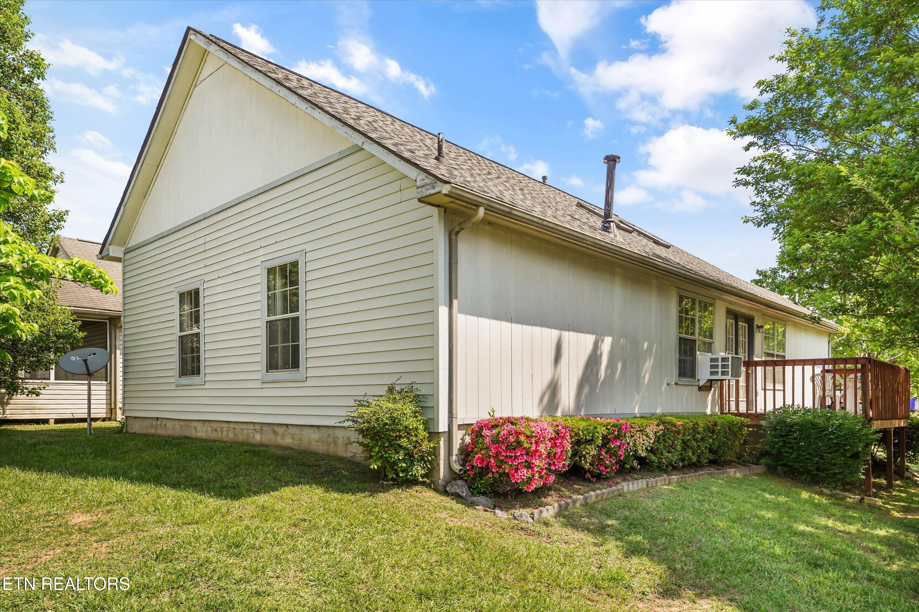 7441 Burnheim Way Knoxville TN 37920