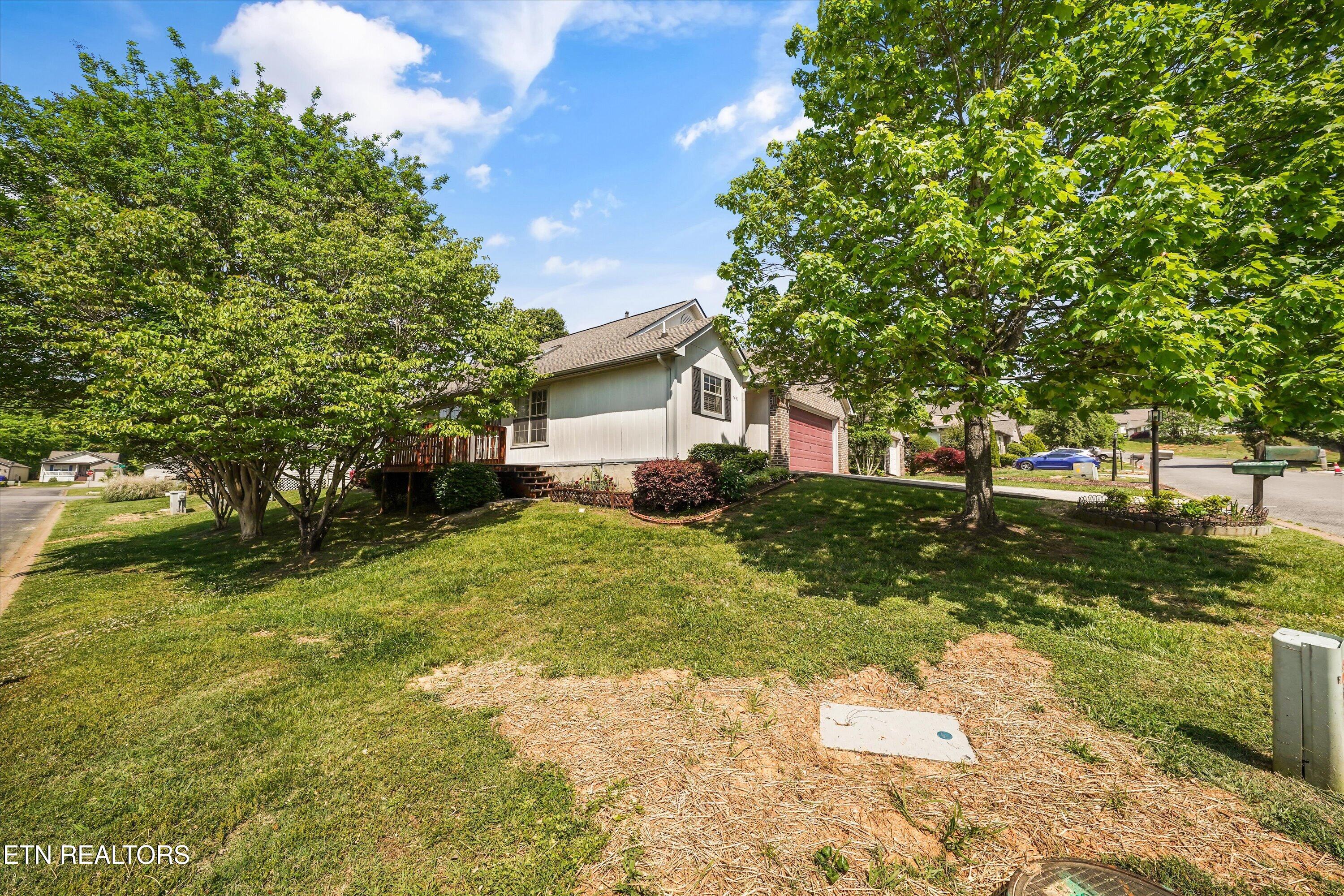 7441 Burnheim Way Knoxville TN 37920