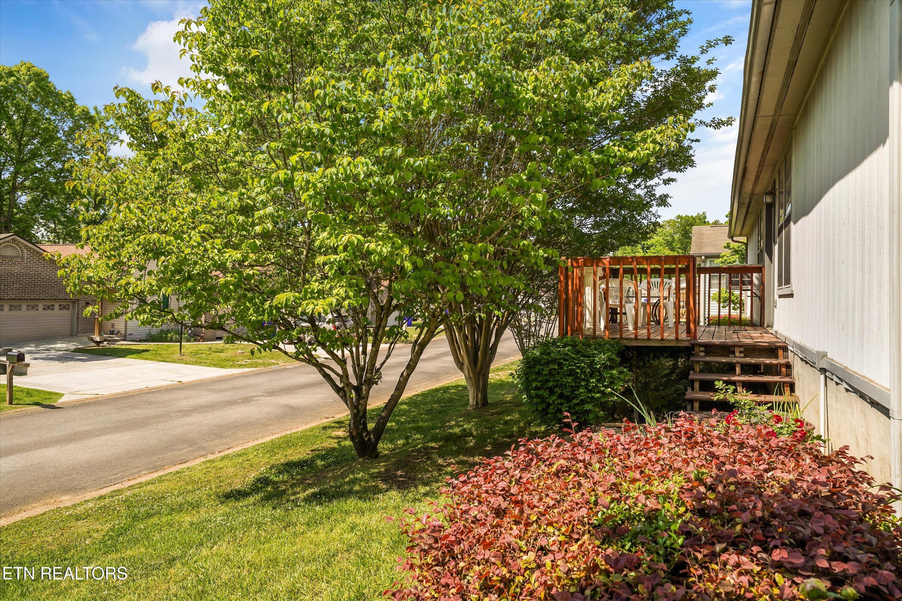7441 Burnheim Way Knoxville TN 37920