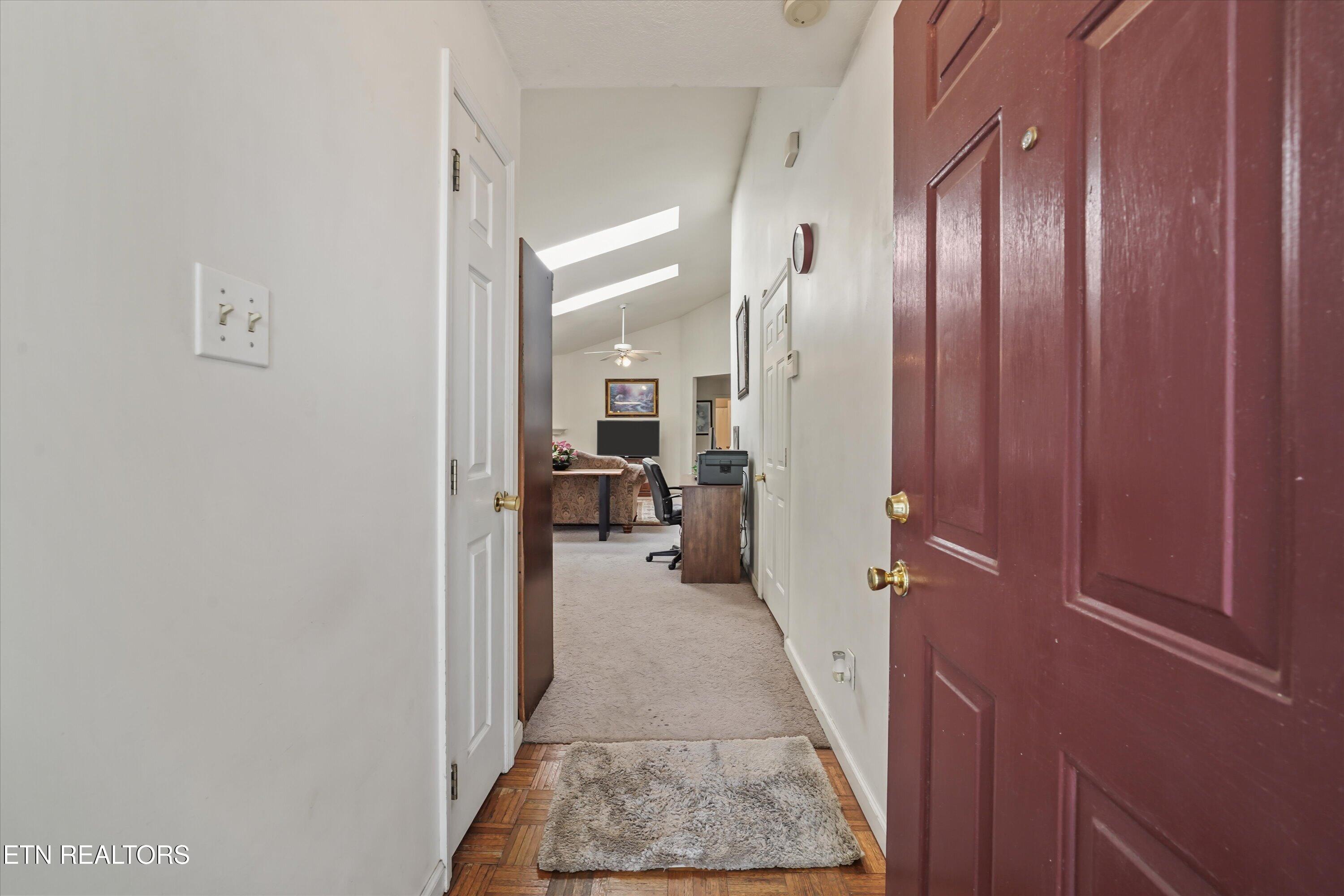7441 Burnheim Way Knoxville TN 37920