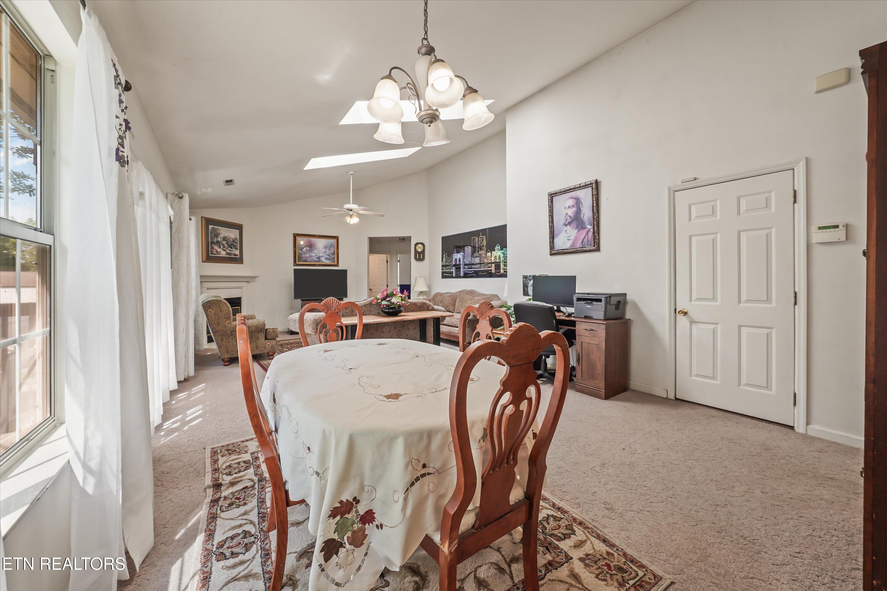 7441 Burnheim Way Knoxville TN 37920