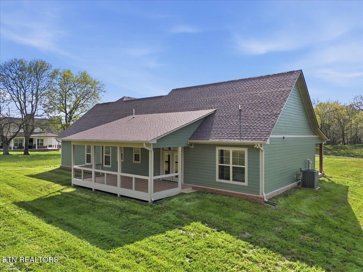 826 Sophie Drive Greenback TN 37742