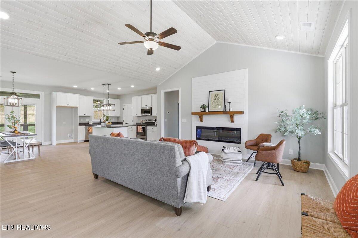 826 Sophie Drive Greenback TN 37742