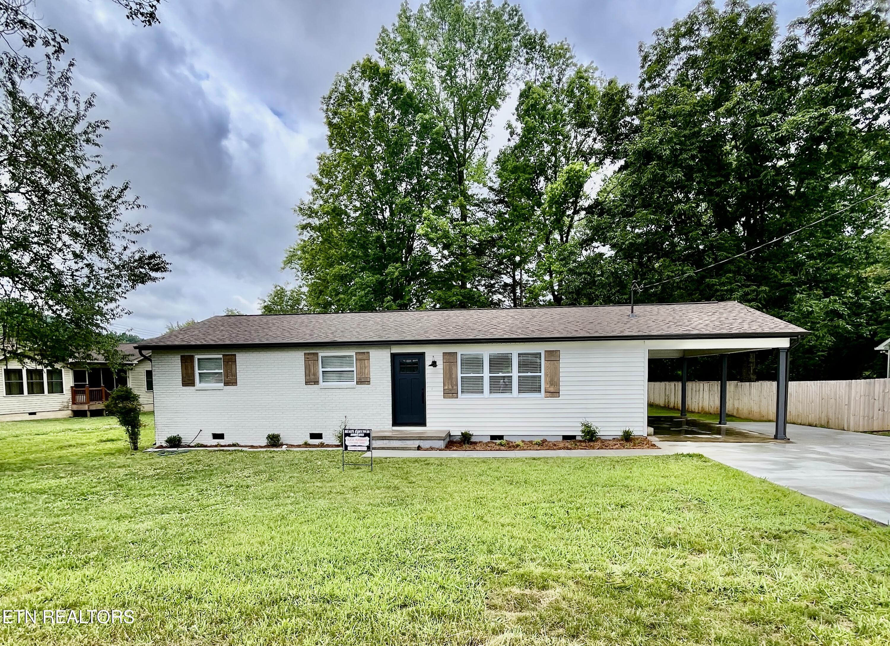 157 Louisiana Avenue Oak Ridge TN 37830