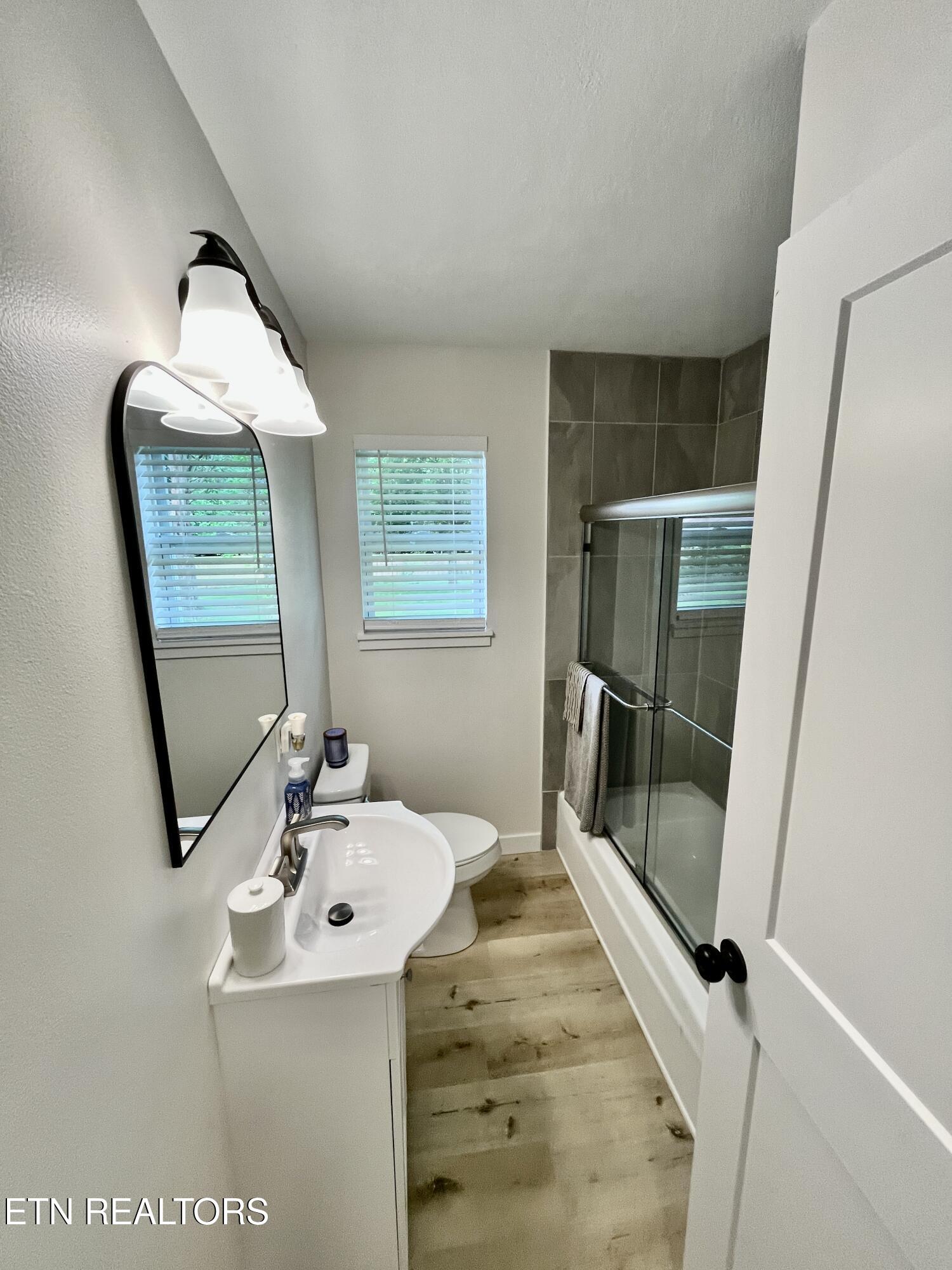 157 Louisiana Avenue Oak Ridge TN 37830