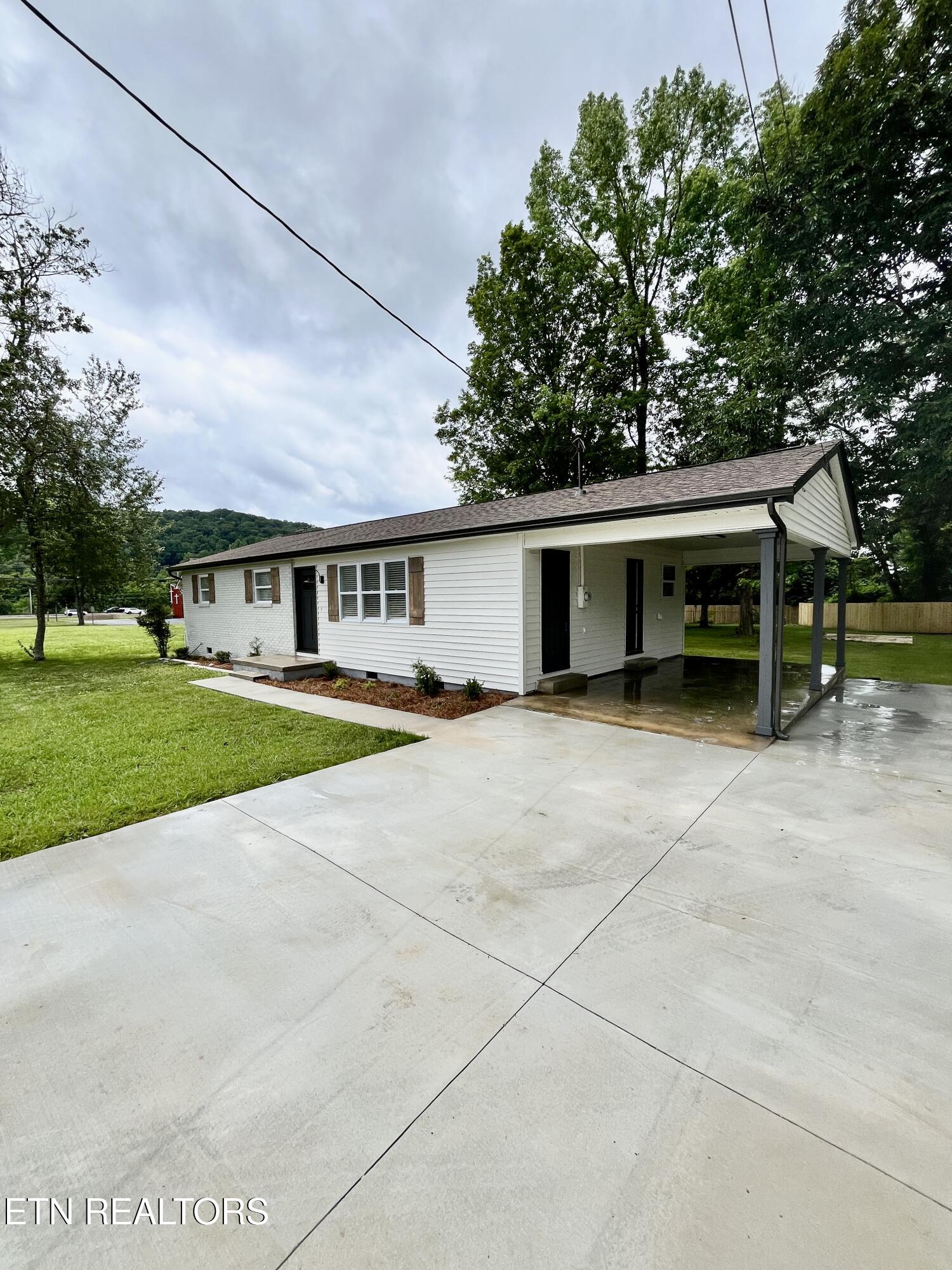 157 Louisiana Avenue Oak Ridge TN 37830