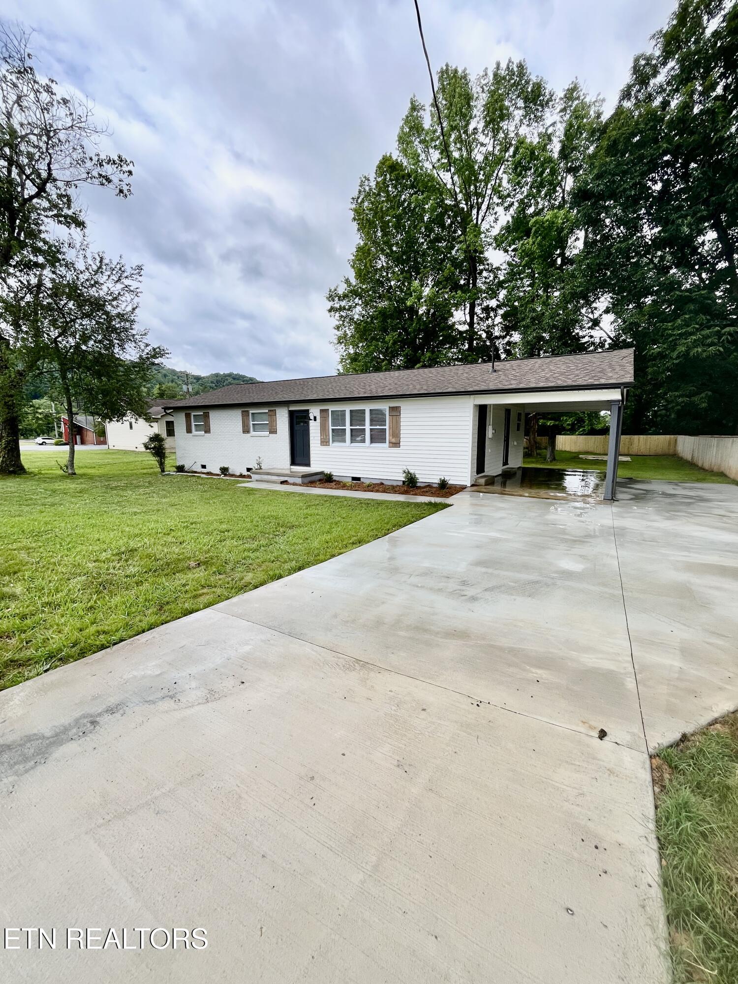 157 Louisiana Avenue Oak Ridge TN 37830