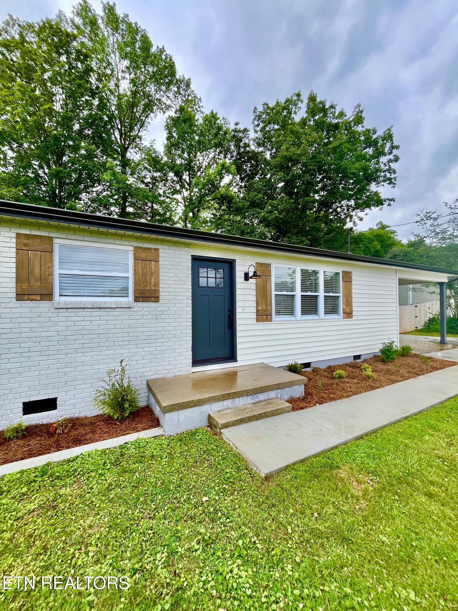 157 Louisiana Avenue Oak Ridge TN 37830