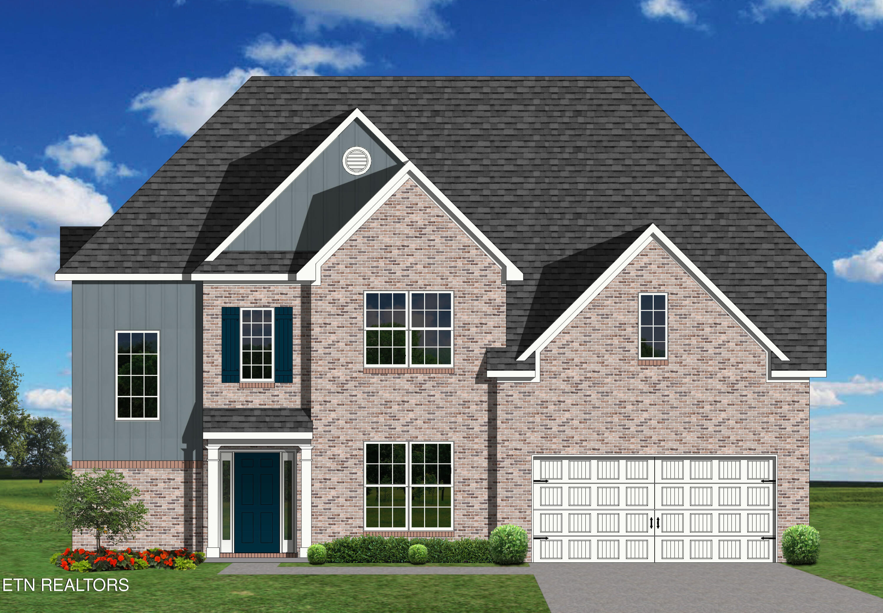 1829 Silver Chapel Drive Knoxville TN 37932