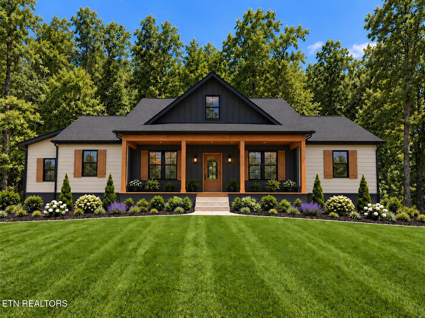 408 Mystic Star Drive New Tazewell TN 37825