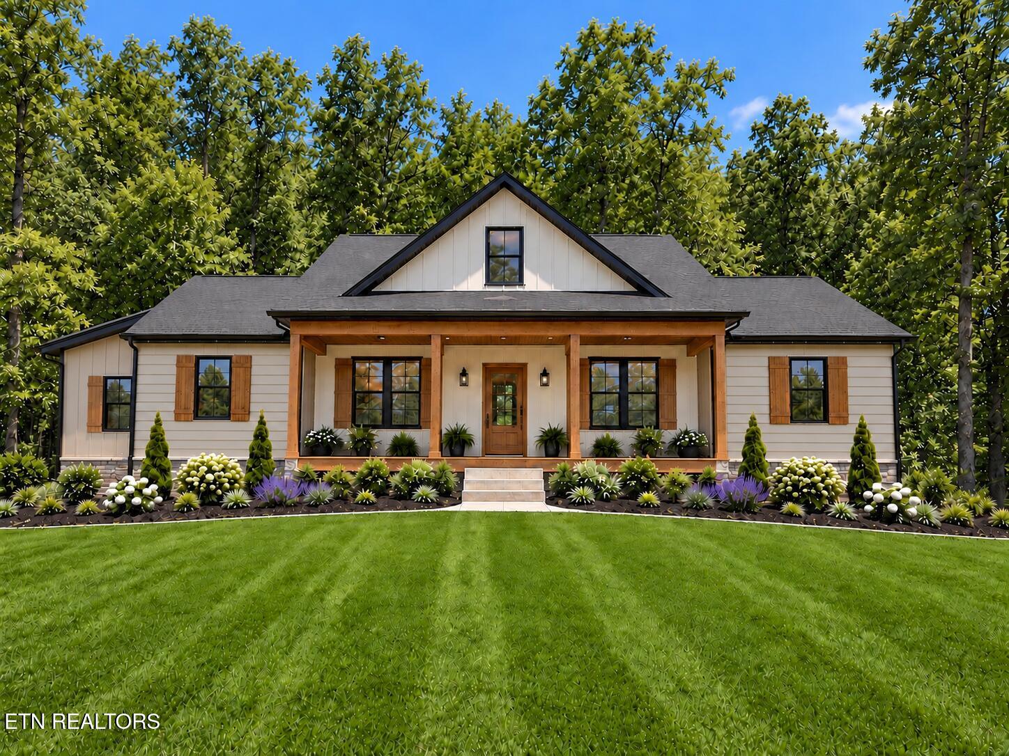 408 Mystic Star Drive New Tazewell TN 37825