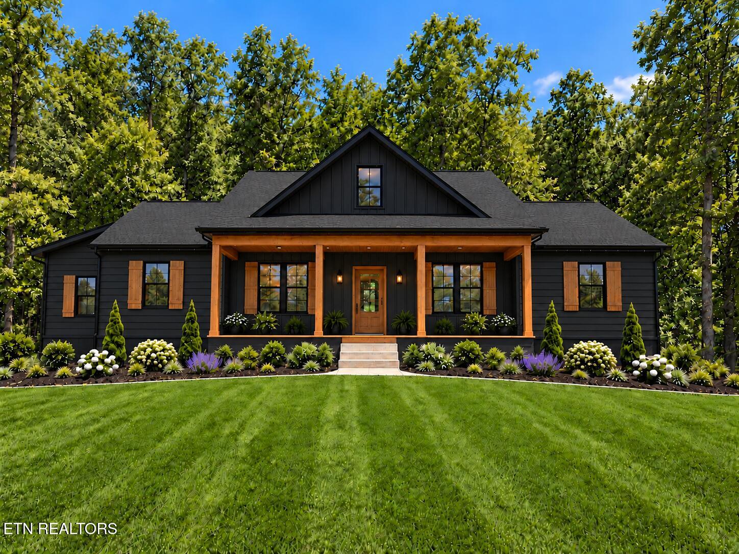 408 Mystic Star Drive New Tazewell TN 37825