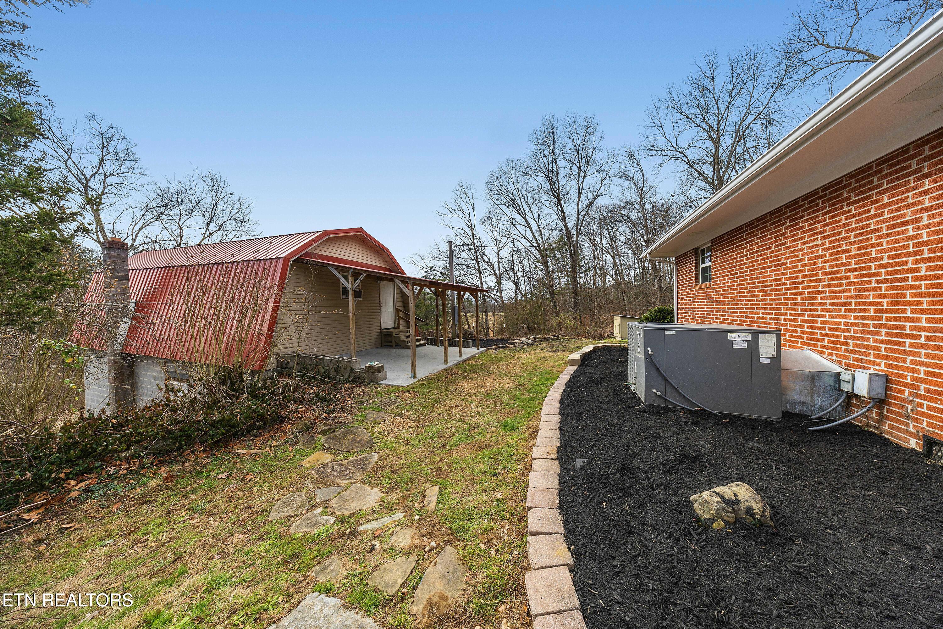 161 Steele Road Vonore TN 37885