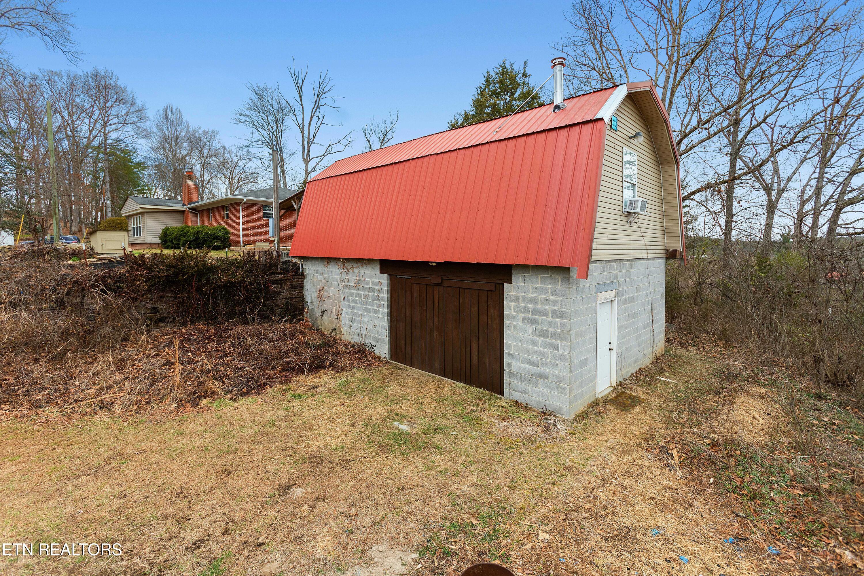 161 Steele Road Vonore TN 37885