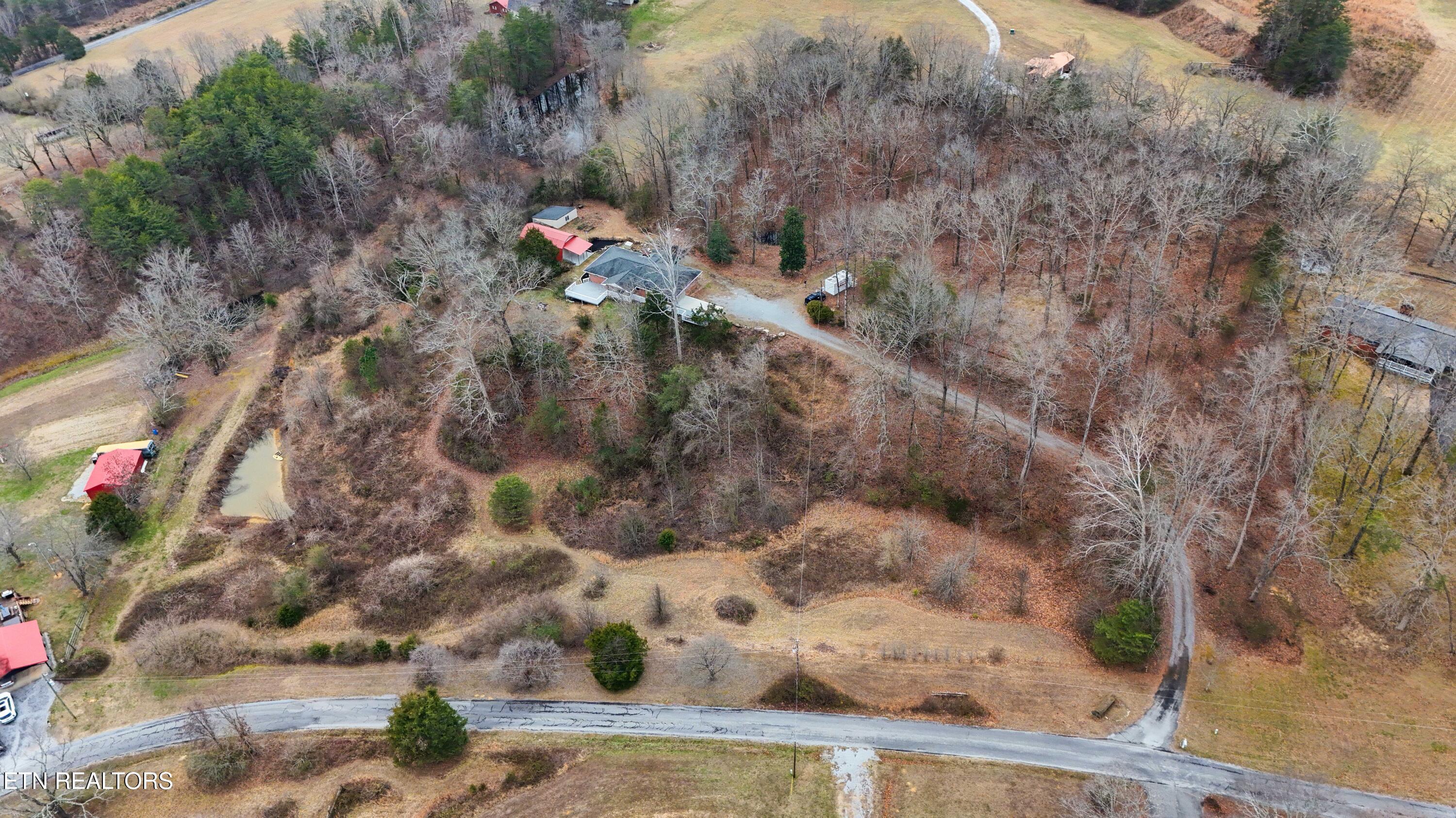 161 Steele Road Vonore TN 37885