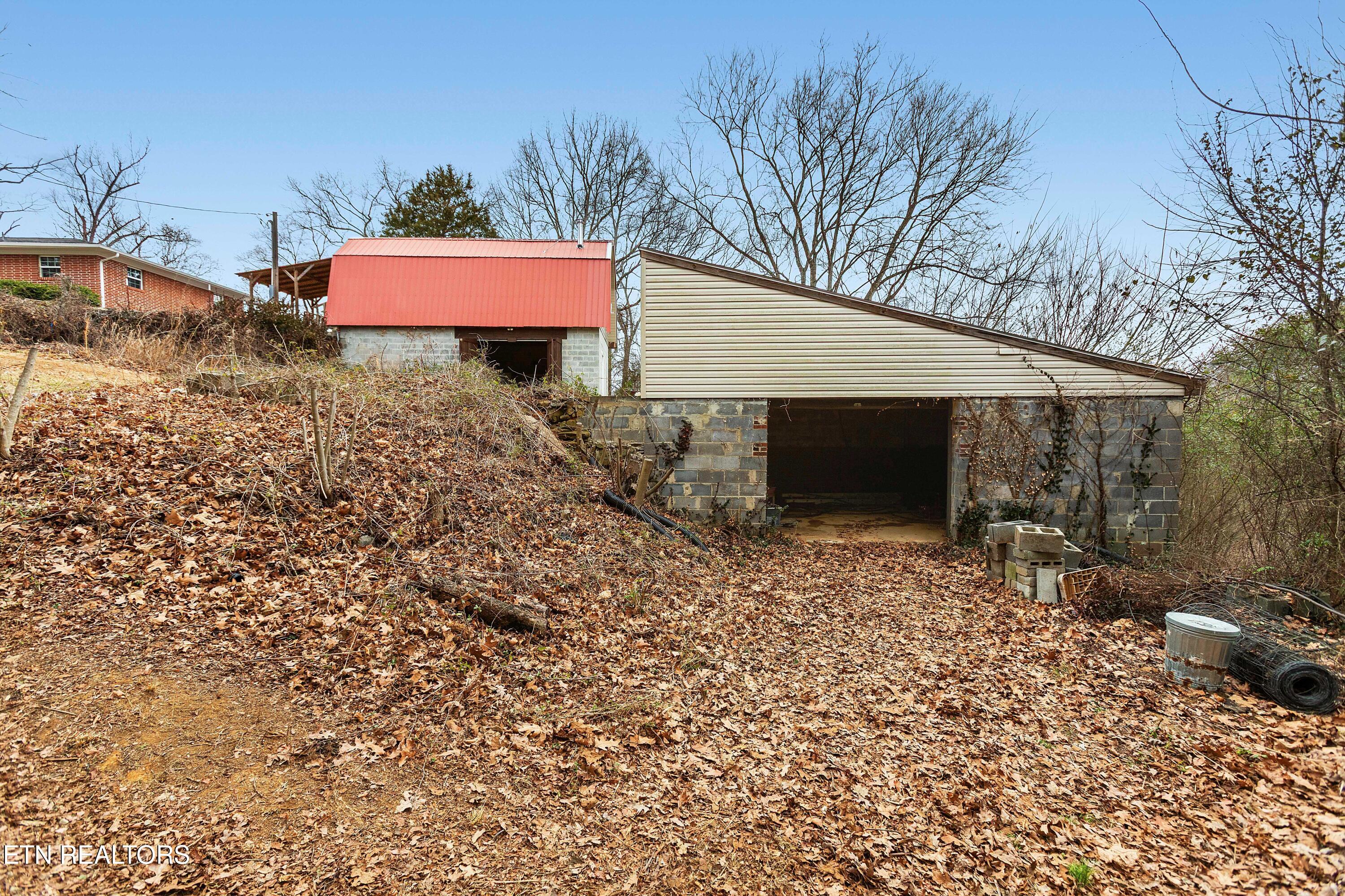 161 Steele Road Vonore TN 37885