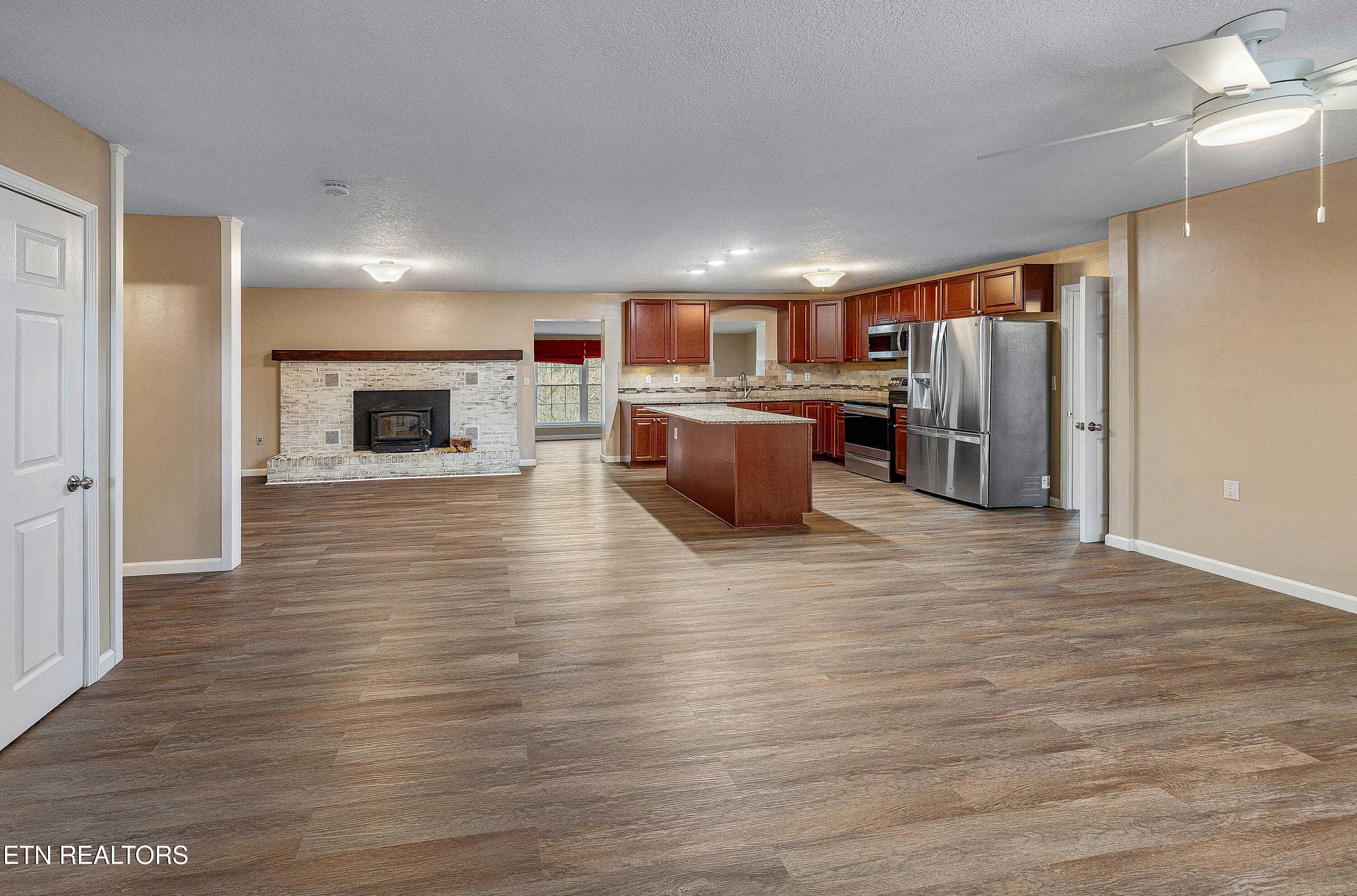 161 Steele Road Vonore TN 37885