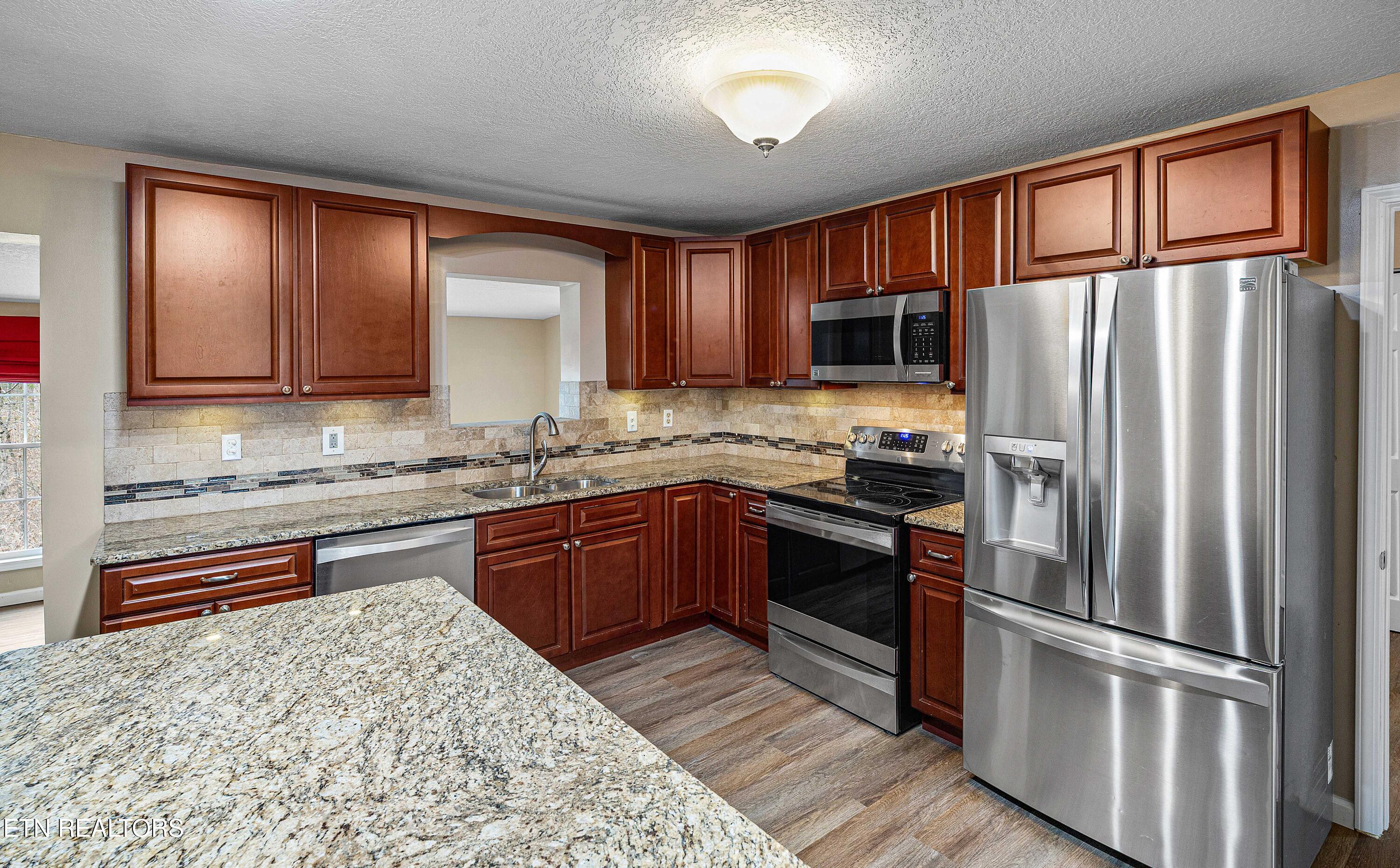 161 Steele Road Vonore TN 37885