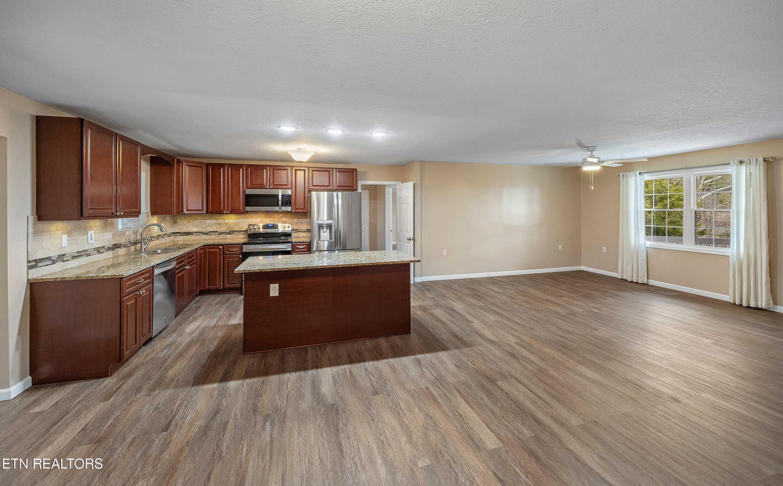 161 Steele Road Vonore TN 37885