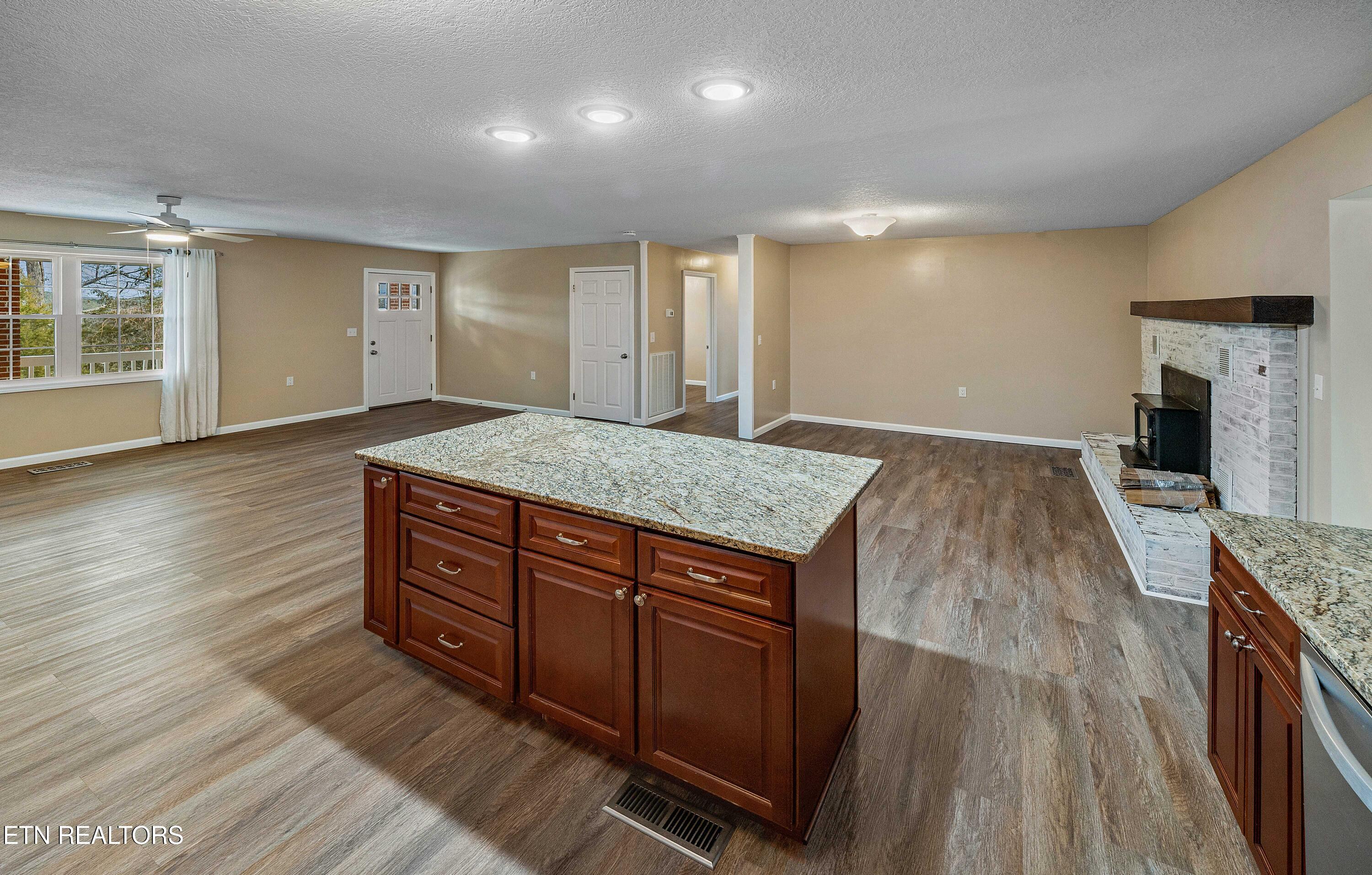 161 Steele Road Vonore TN 37885