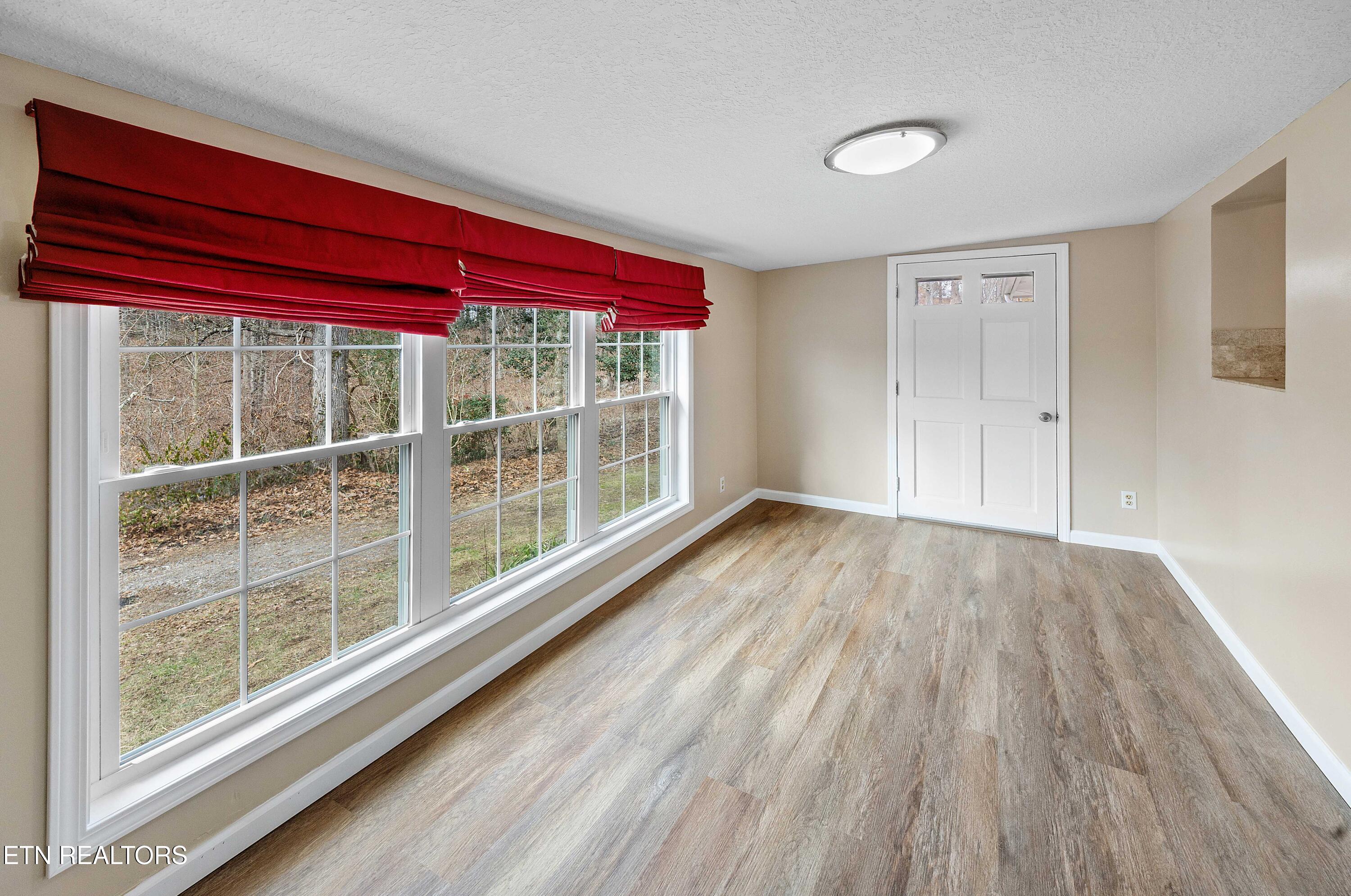 161 Steele Road Vonore TN 37885