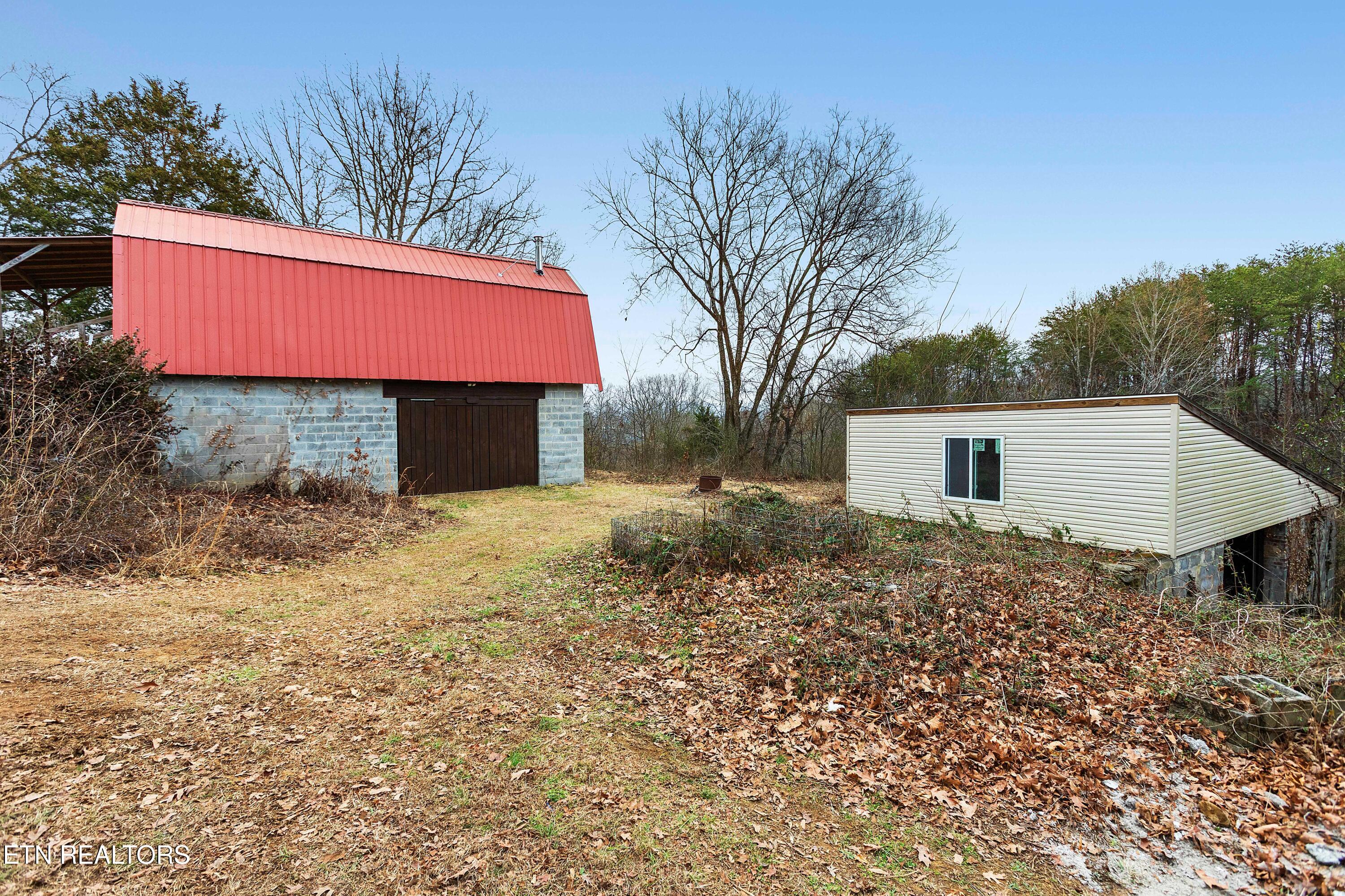 161 Steele Road Vonore TN 37885