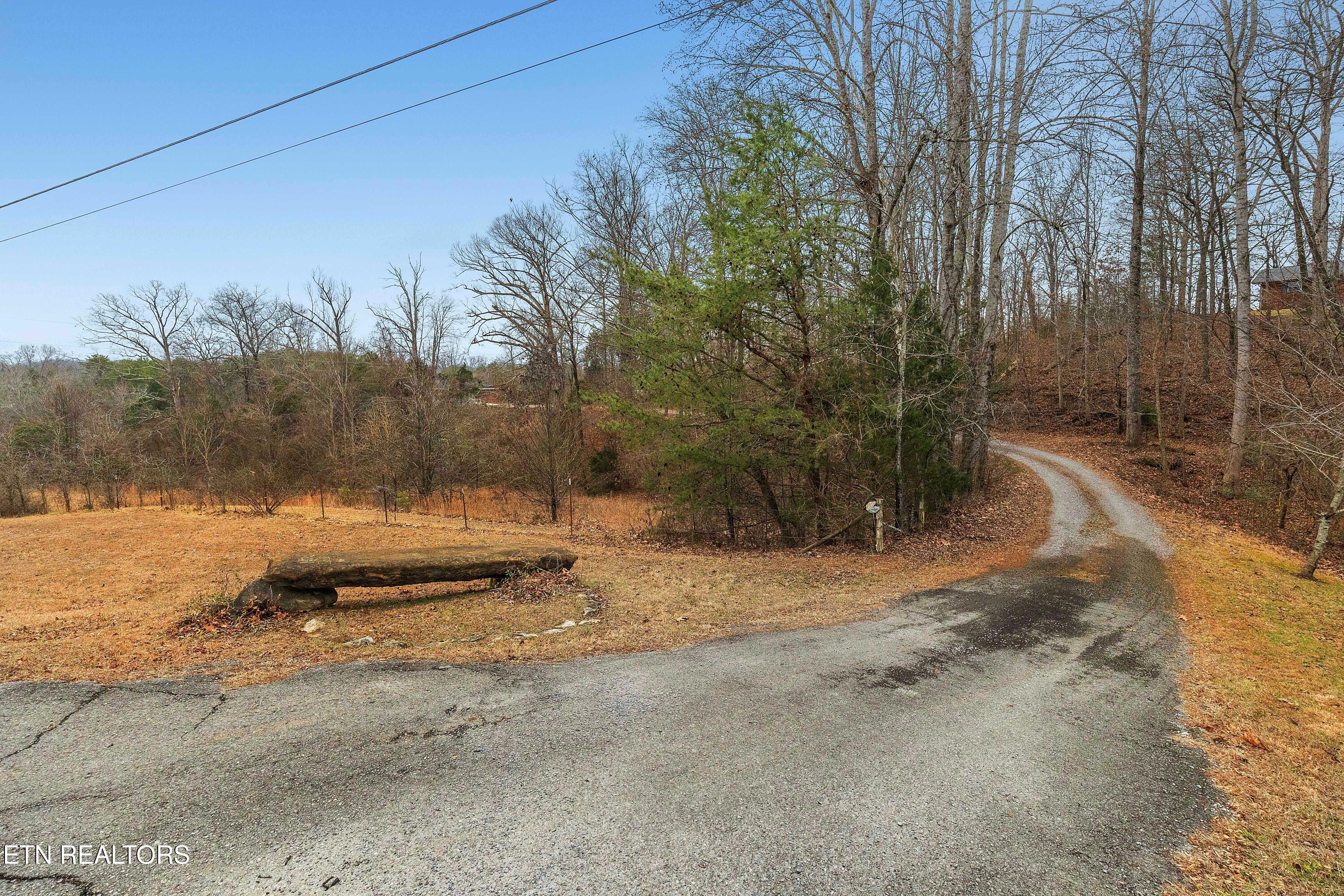161 Steele Road Vonore TN 37885
