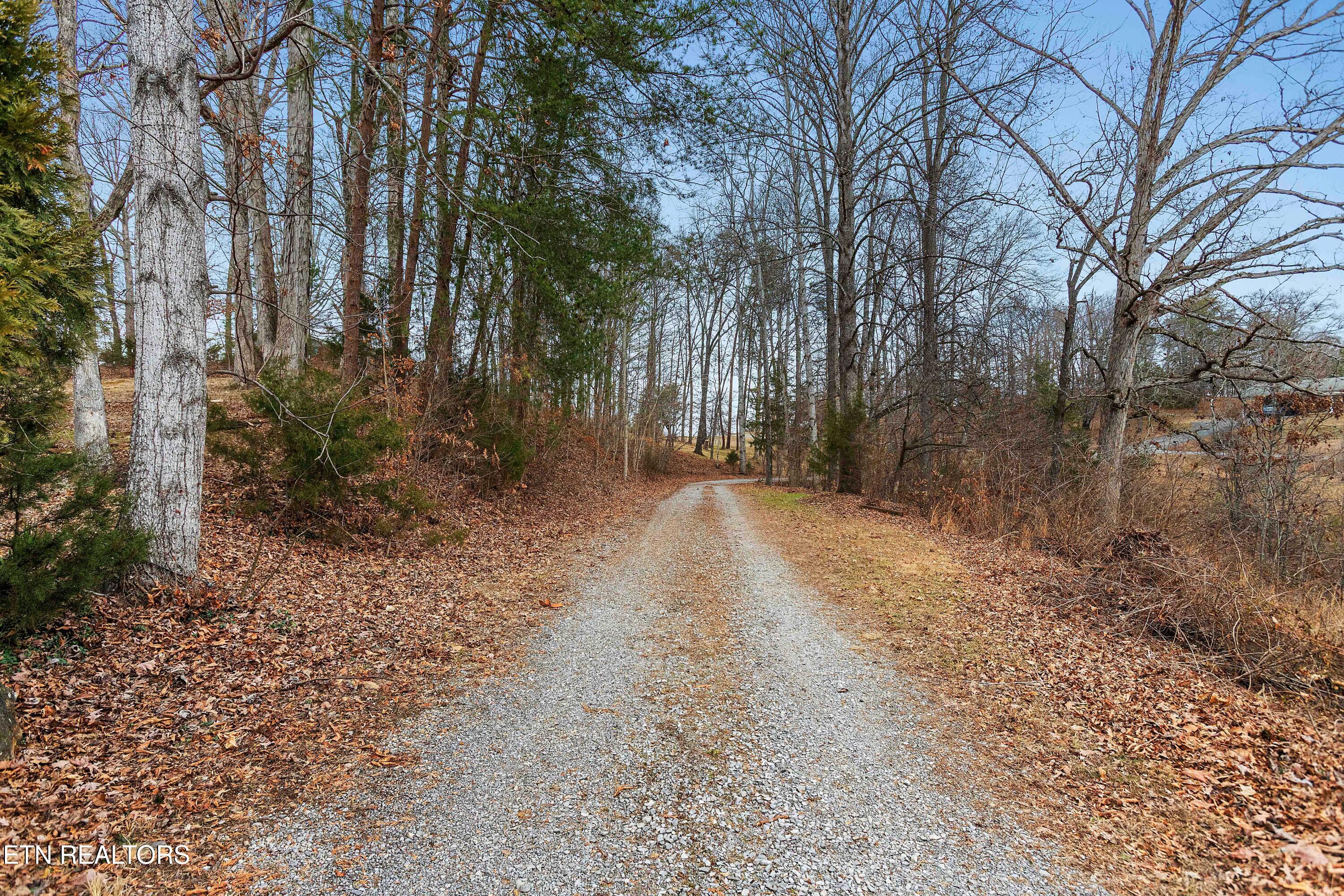 161 Steele Road Vonore TN 37885