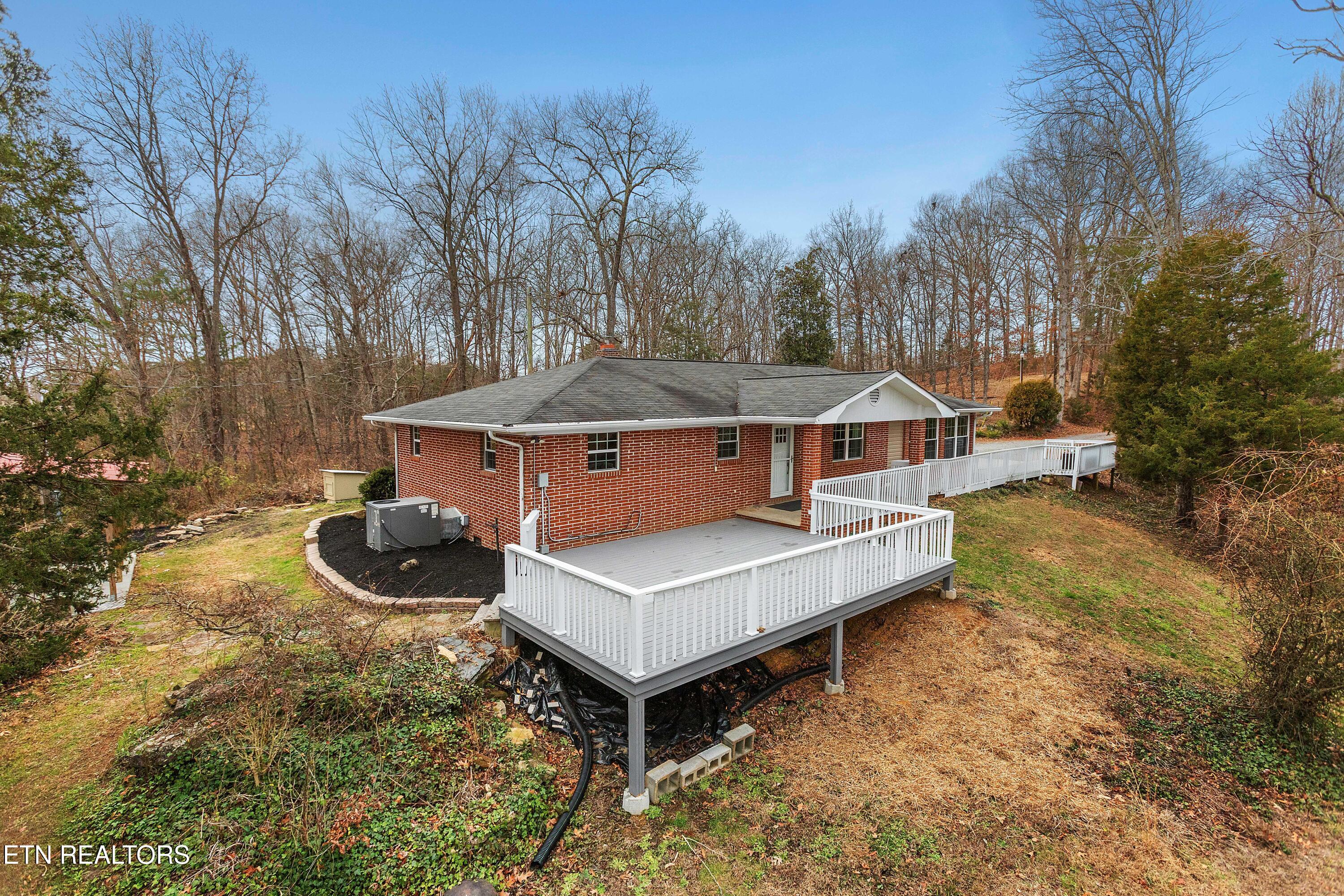161 Steele Road Vonore TN 37885