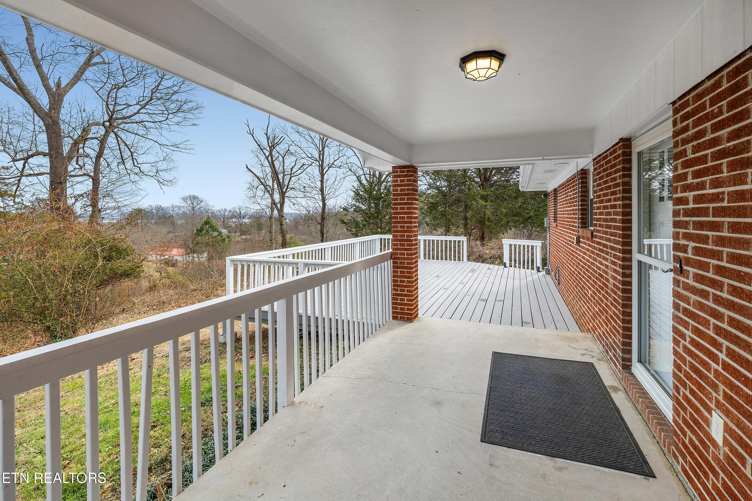161 Steele Road Vonore TN 37885